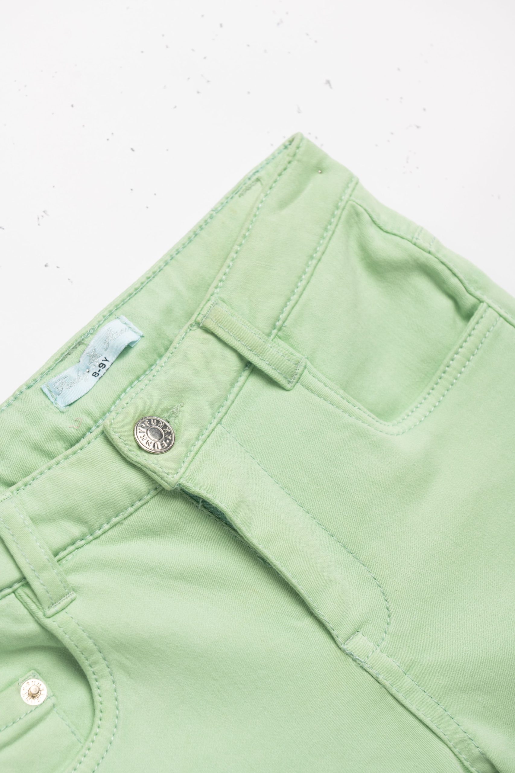 Σόρτς μεγάλο κορίτσι - Image 3