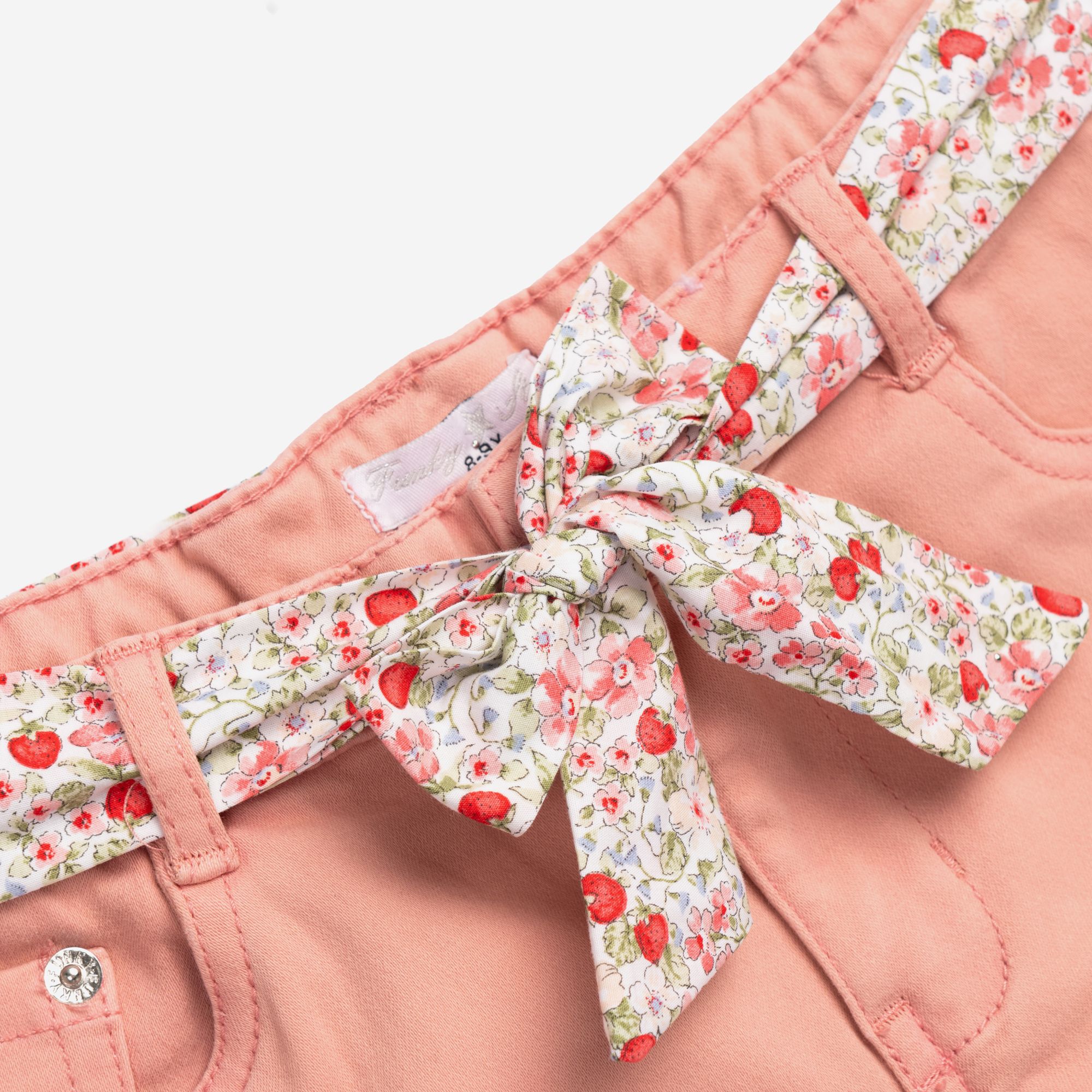 Σόρτς μεγάλο κορίτσι - Image 2