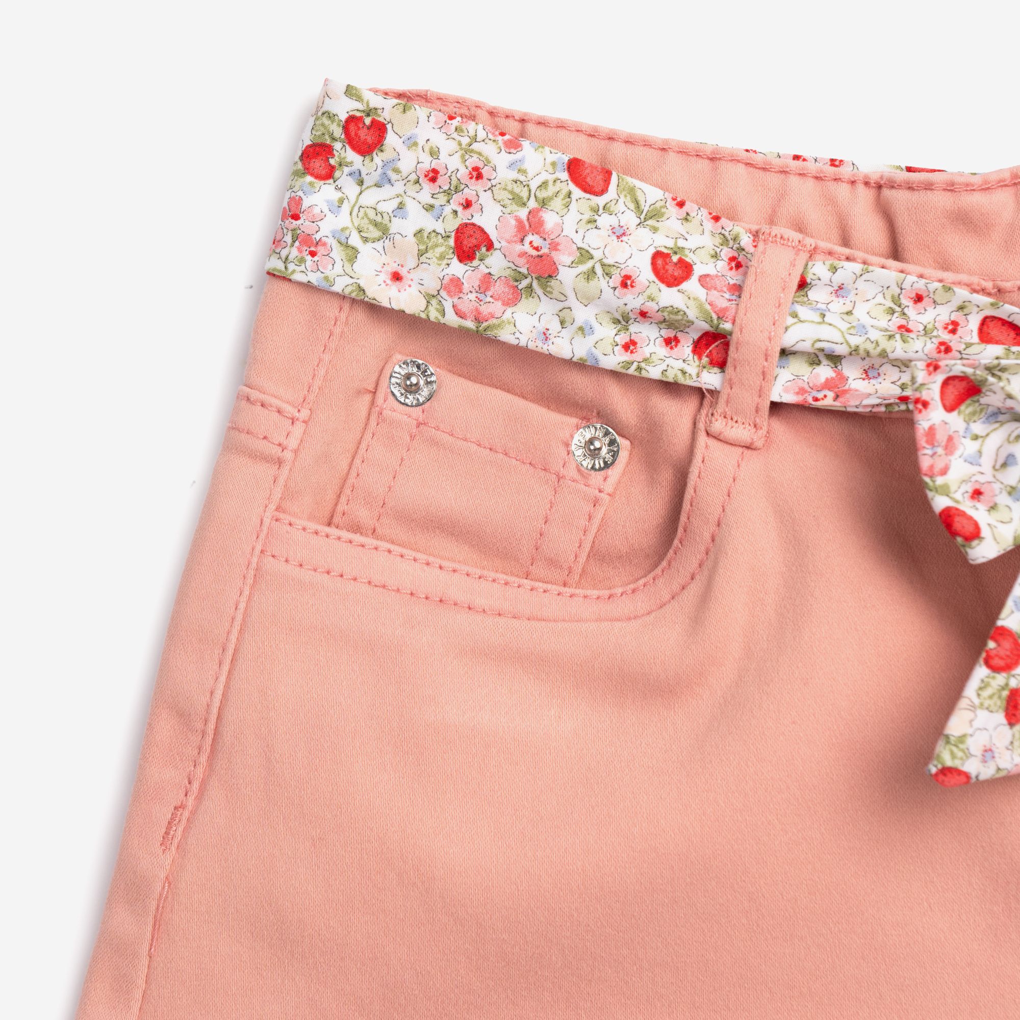 Σόρτς μεγάλο κορίτσι - Image 3