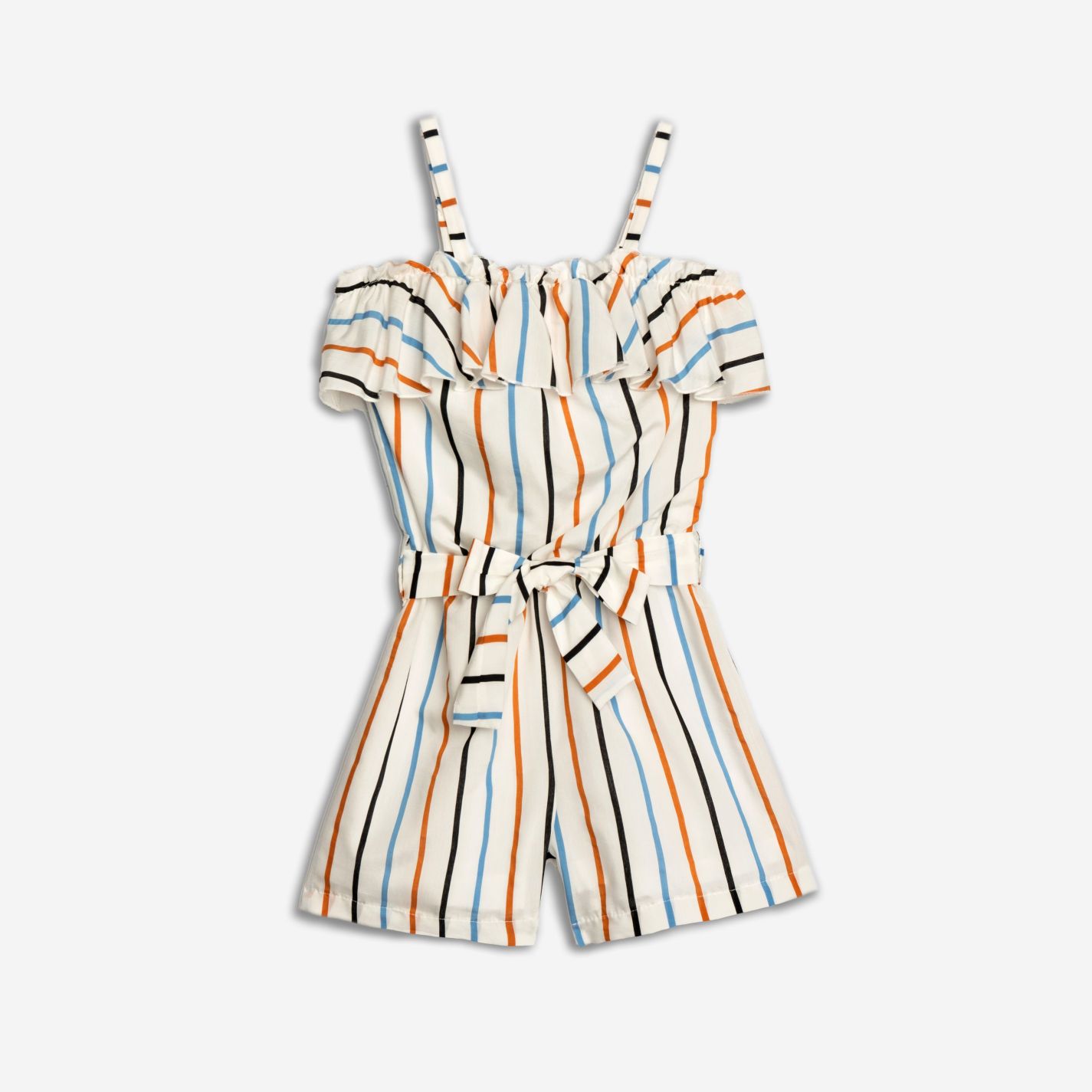 Ολόσωμο σόρτς μεγάλο κορίτσι