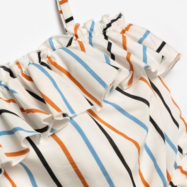 Ολόσωμο σόρτς μεγάλο κορίτσι - Image 2