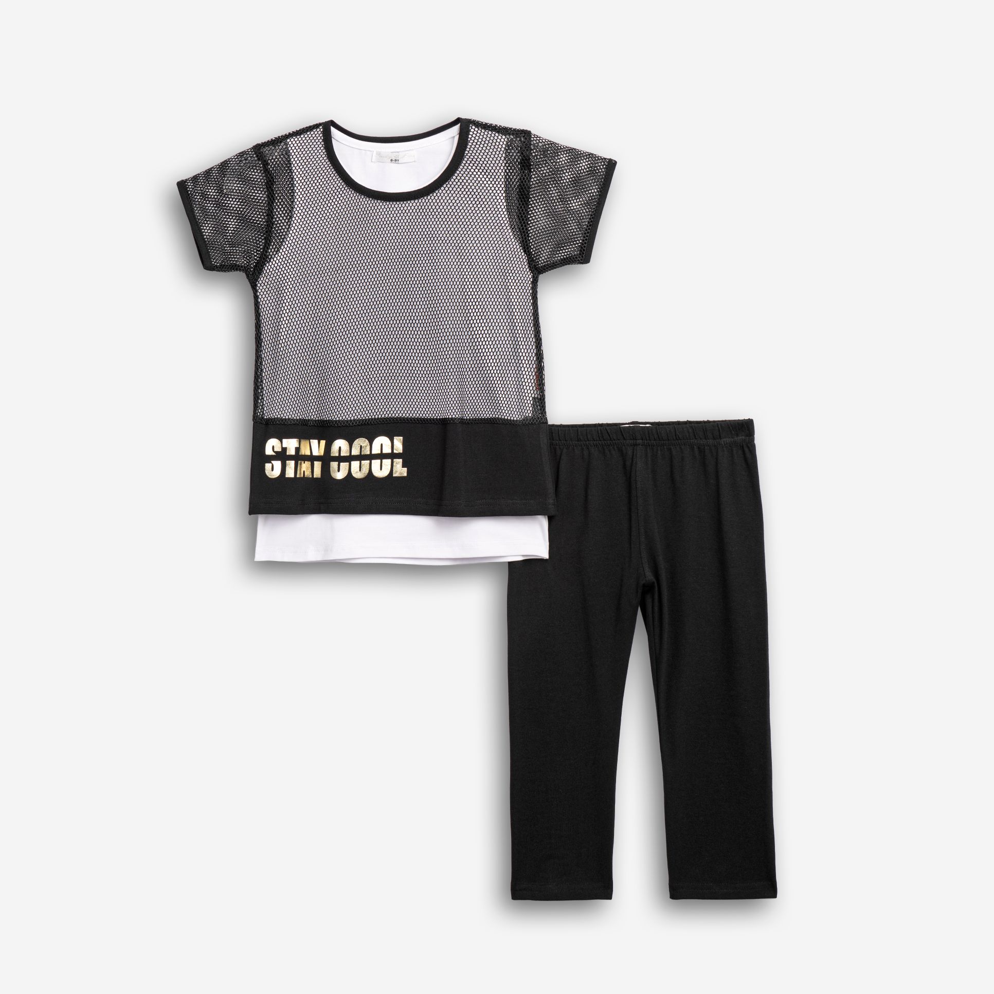 Σετ 3τεμ. μεγάλο κορίτσι