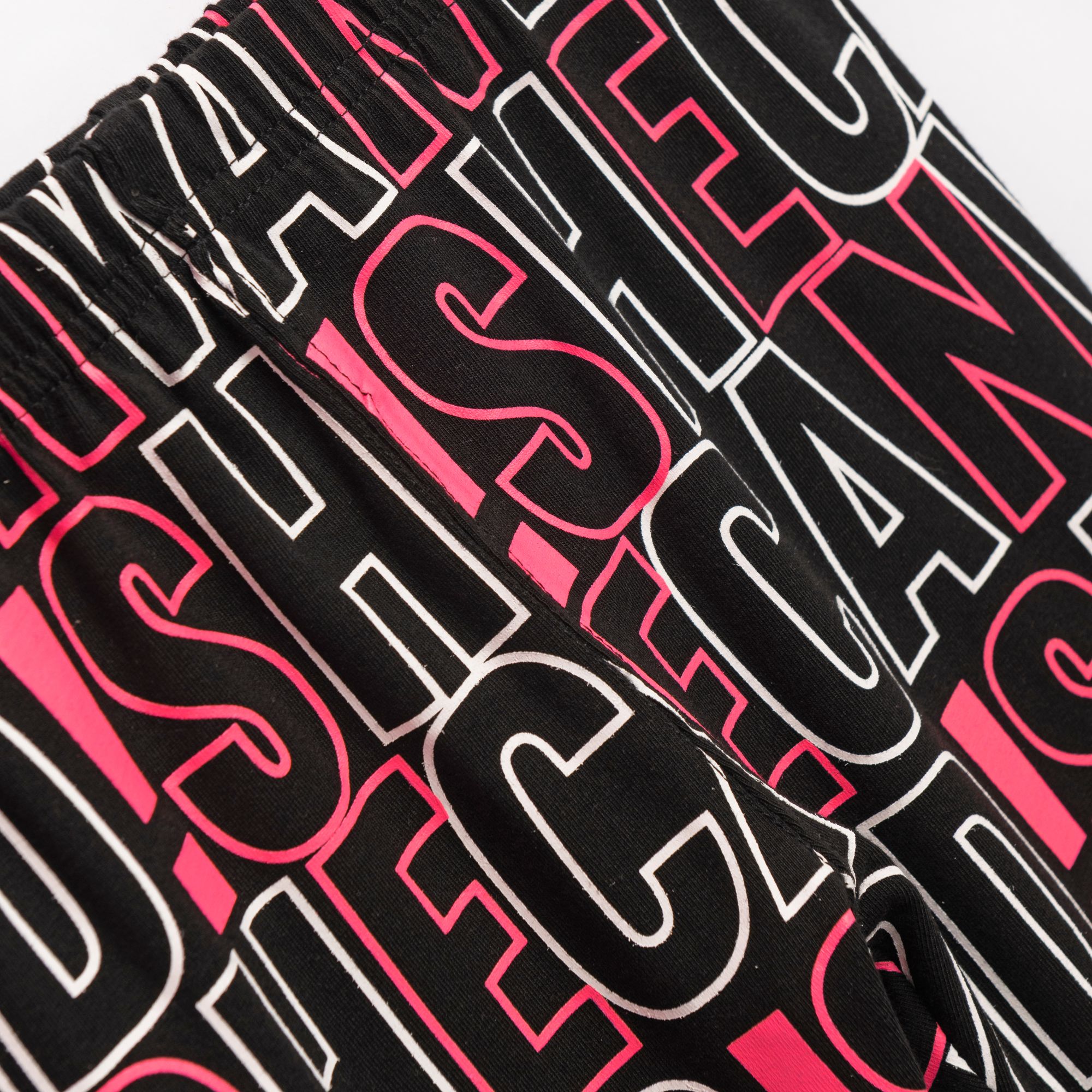 Σετ μπλούζα+κολάν κάπρι μεγάλο κορίτσι - Image 3