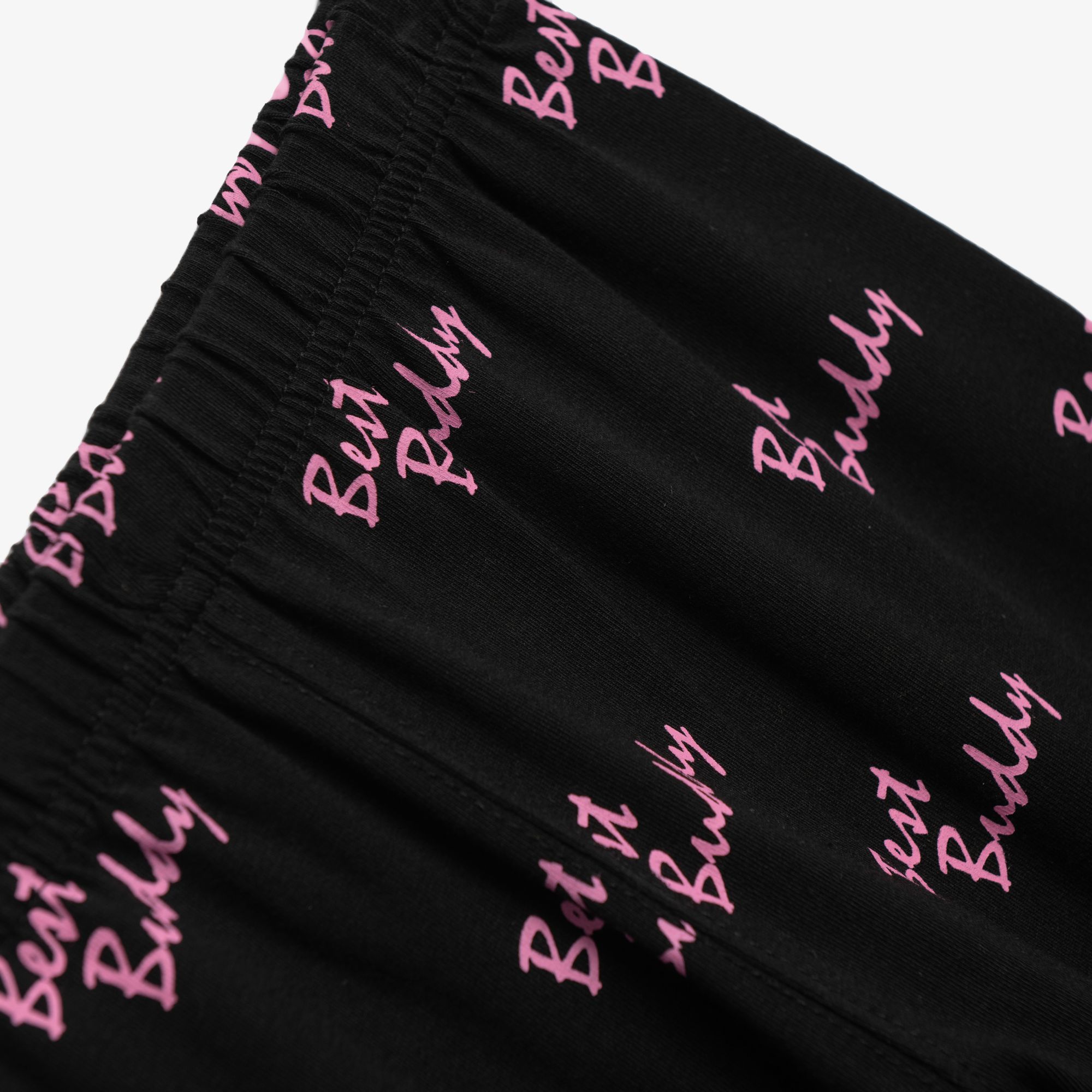 Σετ μπλούζα+κάπρι μεγάλο κορίτσι - Image 2