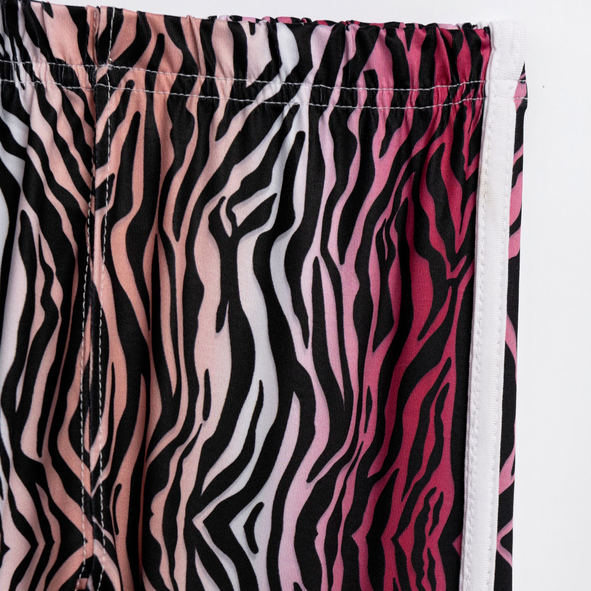 Σετ μπλούζα+κάπρι μεγάλο κορίτσι - Image 3