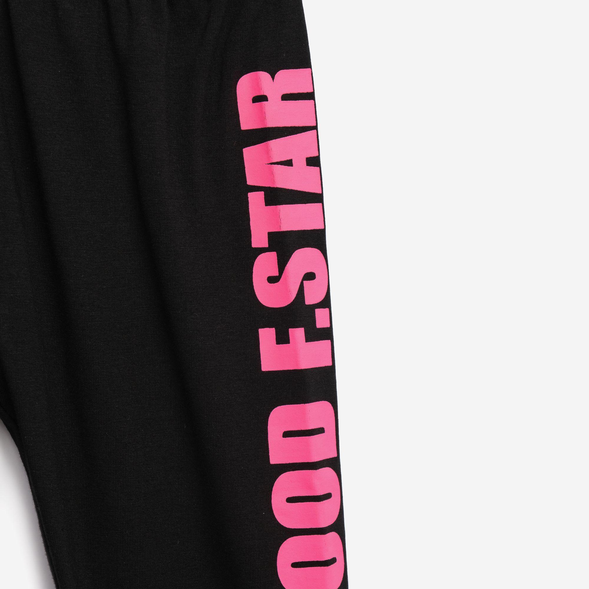 Σετ μπλούζα+κάπρι μεγάλο κορίτσι - Image 2