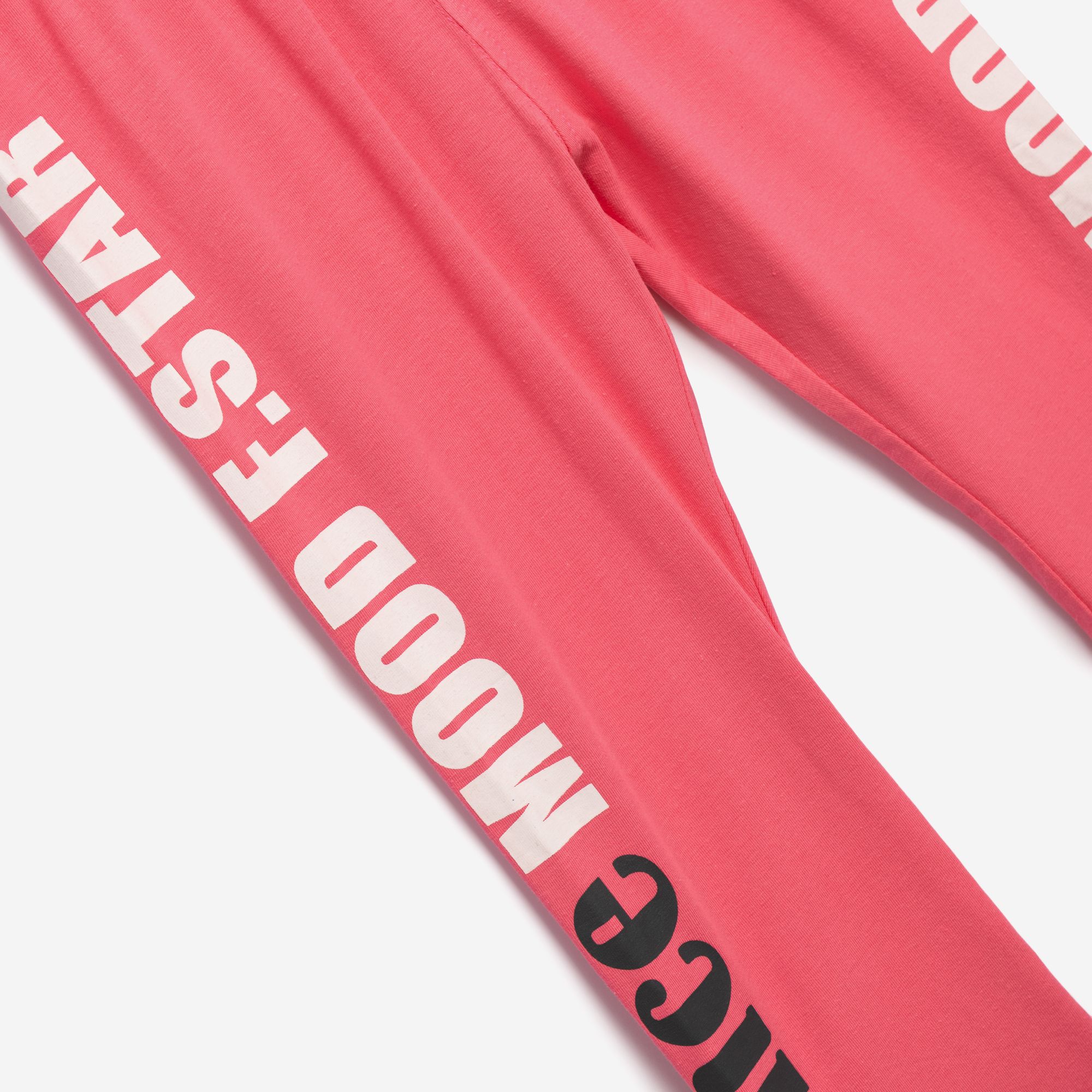 Σετ μπλούζα+κάπρι μεγάλο κορίτσι - Image 3