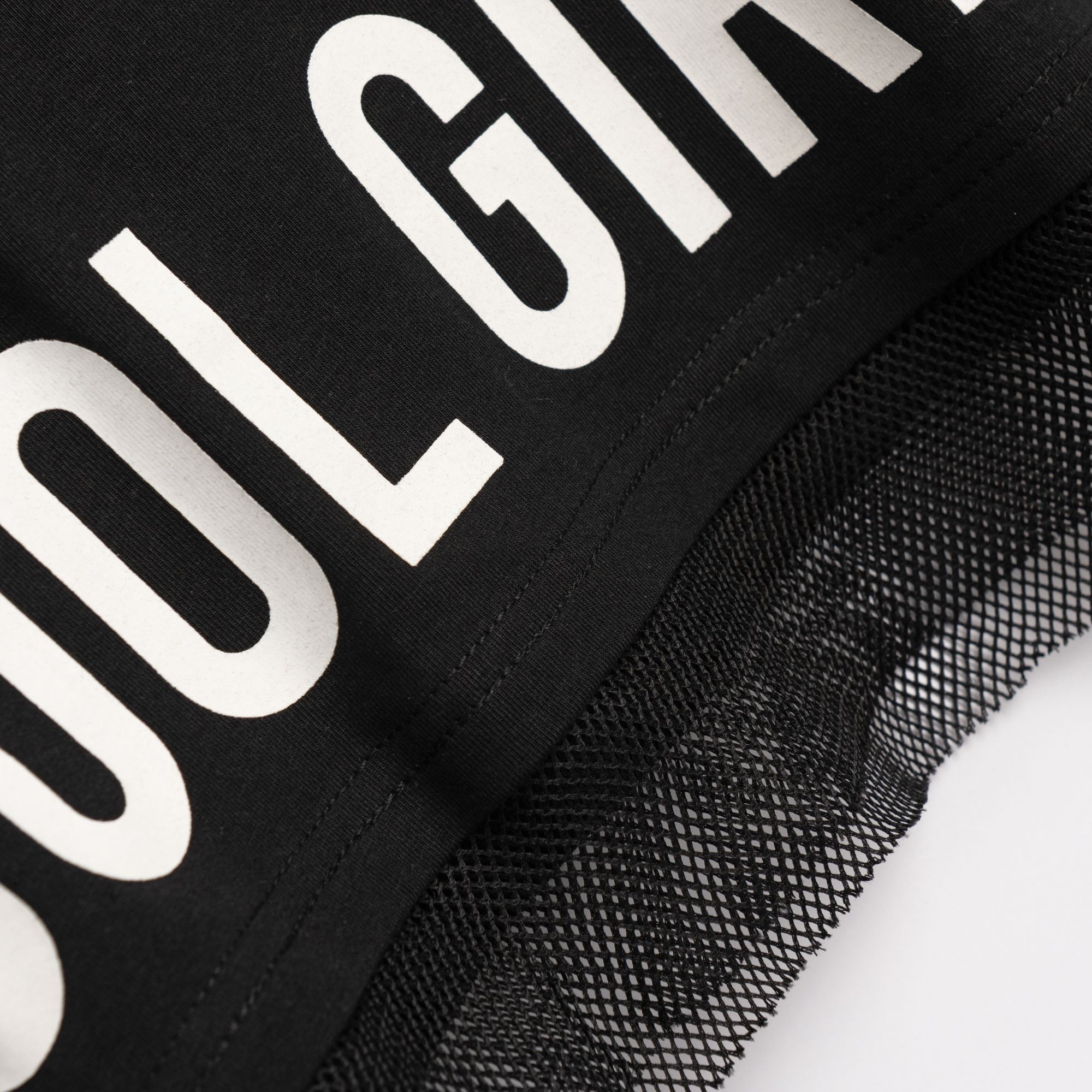 Σετ μπλούζα+κάπρι μεγάλο κορίτσι - Image 2