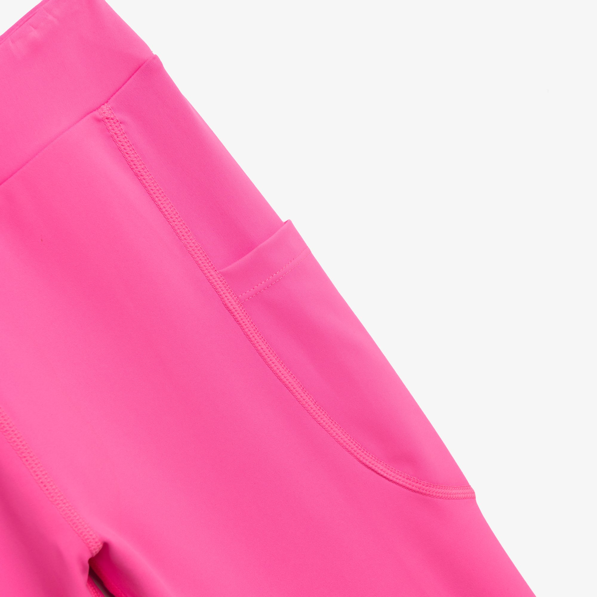 Σετ μπλούζα+κάπρι μεγάλο κορίτσι - Image 2