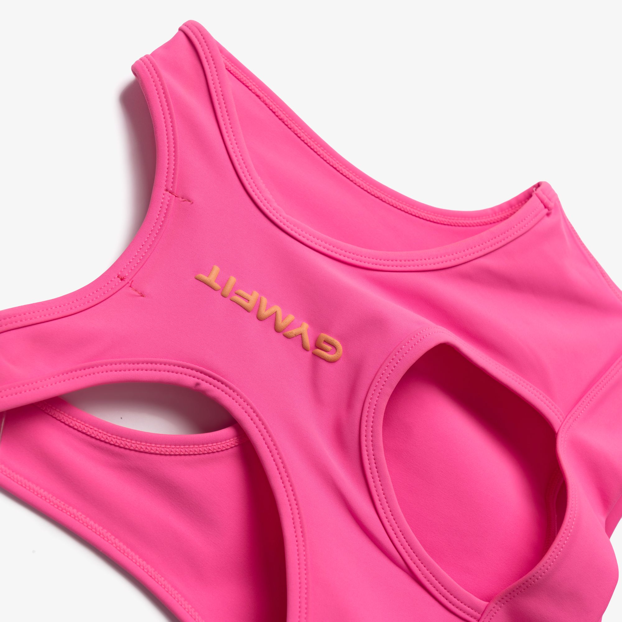 Σετ μπλούζα+κάπρι μεγάλο κορίτσι - Image 3