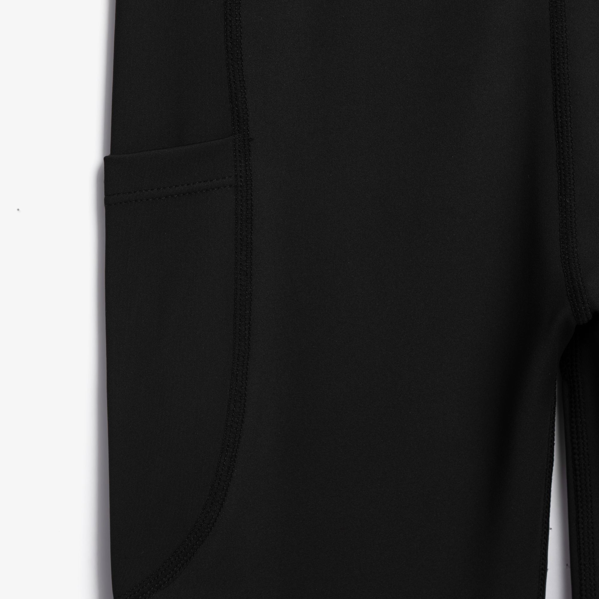 Σετ μπλούζα+κάπρι μεγάλο κορίτσι - Image 2