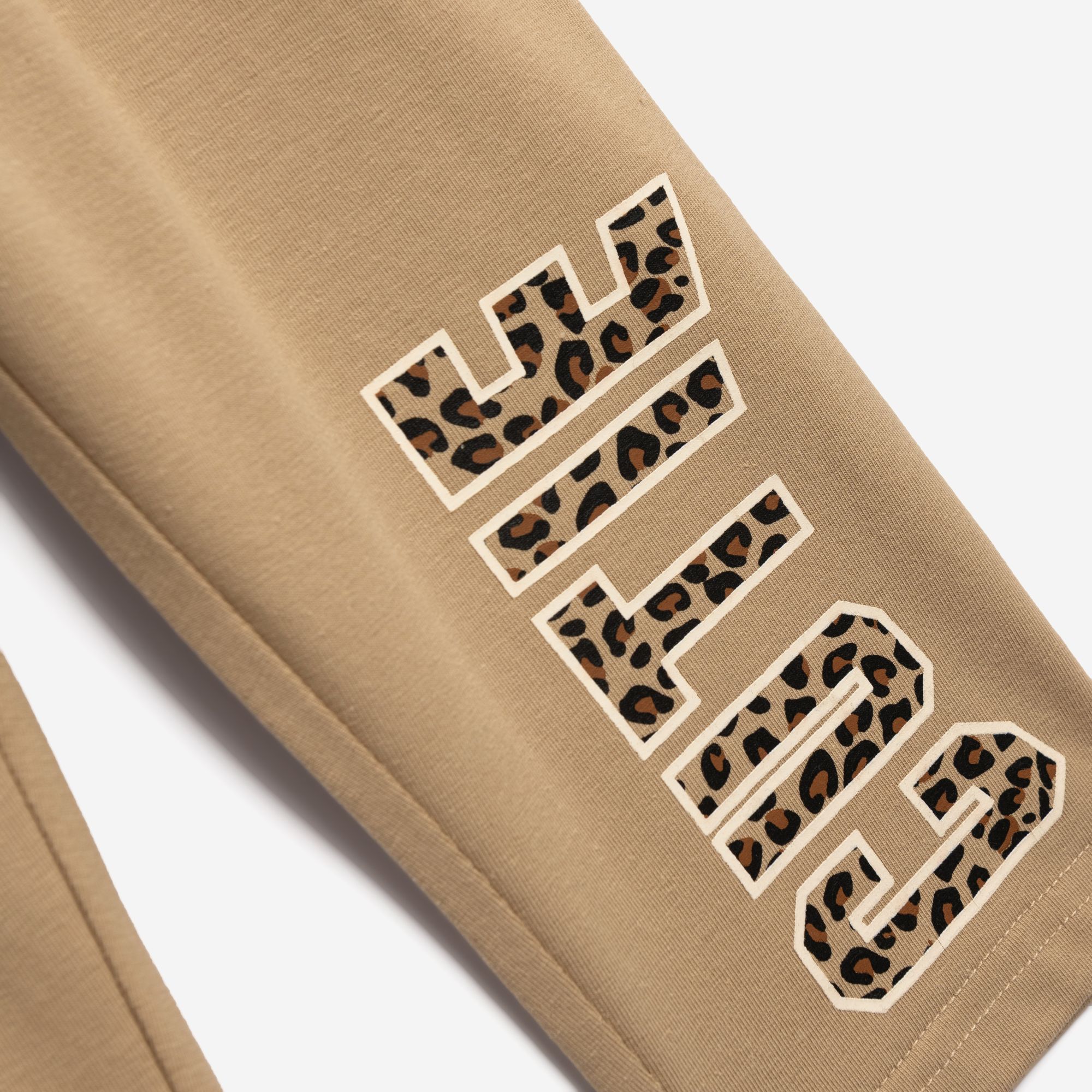 Μπλούζα+κολάν κάτω γόνατο μεγάλο κορίτσι - Image 3