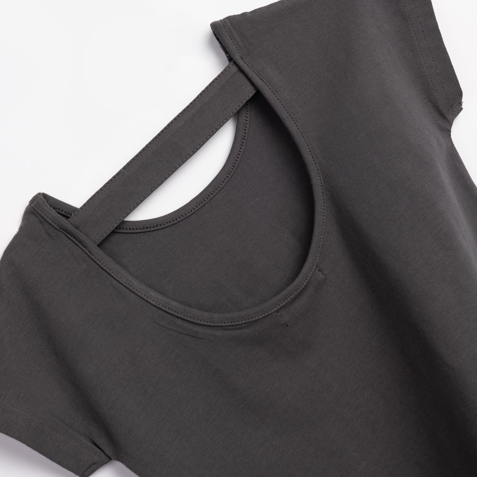 Μπλούζα+κολάν κάτω γόνατο μεγάλο κορίτσι - Image 2