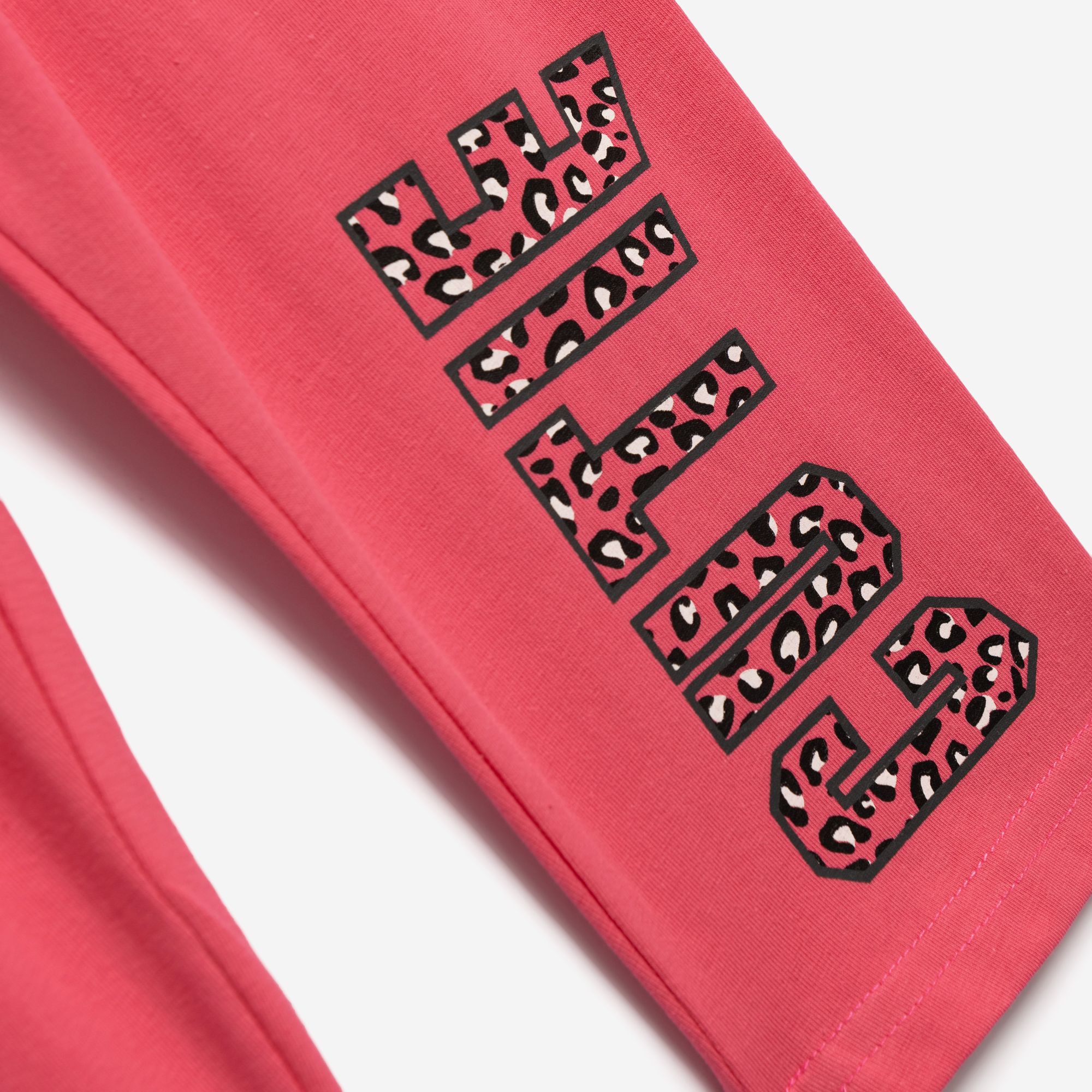 Μπλούζα+κολάν κάτω γόνατο μεγάλο κορίτσι - Image 3