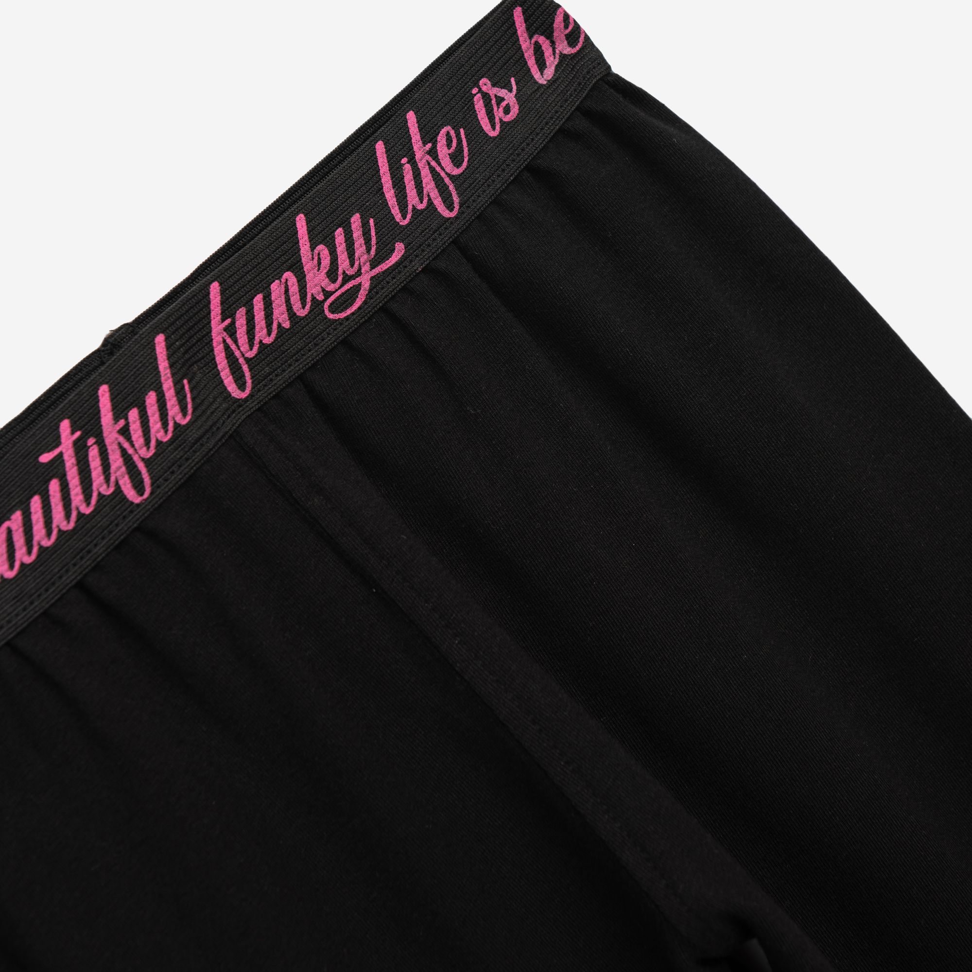 Σετ μπλούζα τοπ+κολαν κάπρι μεγάλο κορίτσι - Image 3