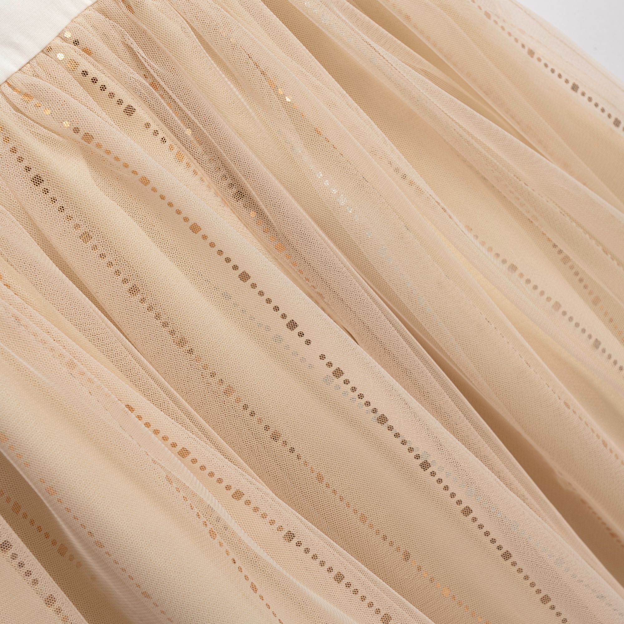 Σετ τζάκετ+φόρεμα μεγάλο κορίτσι - Image 2