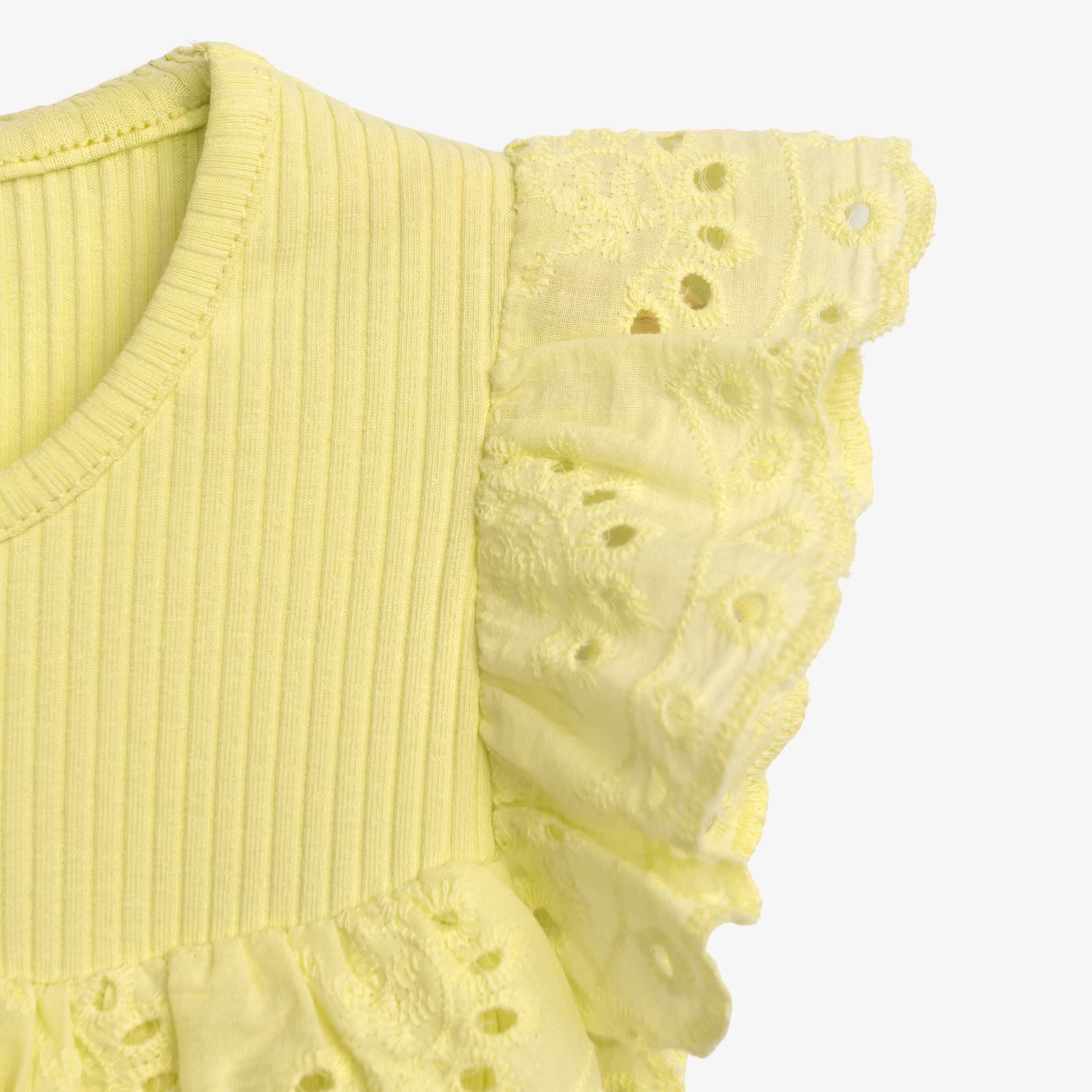 Μπλούζα bebe κορίτσι - Image 3