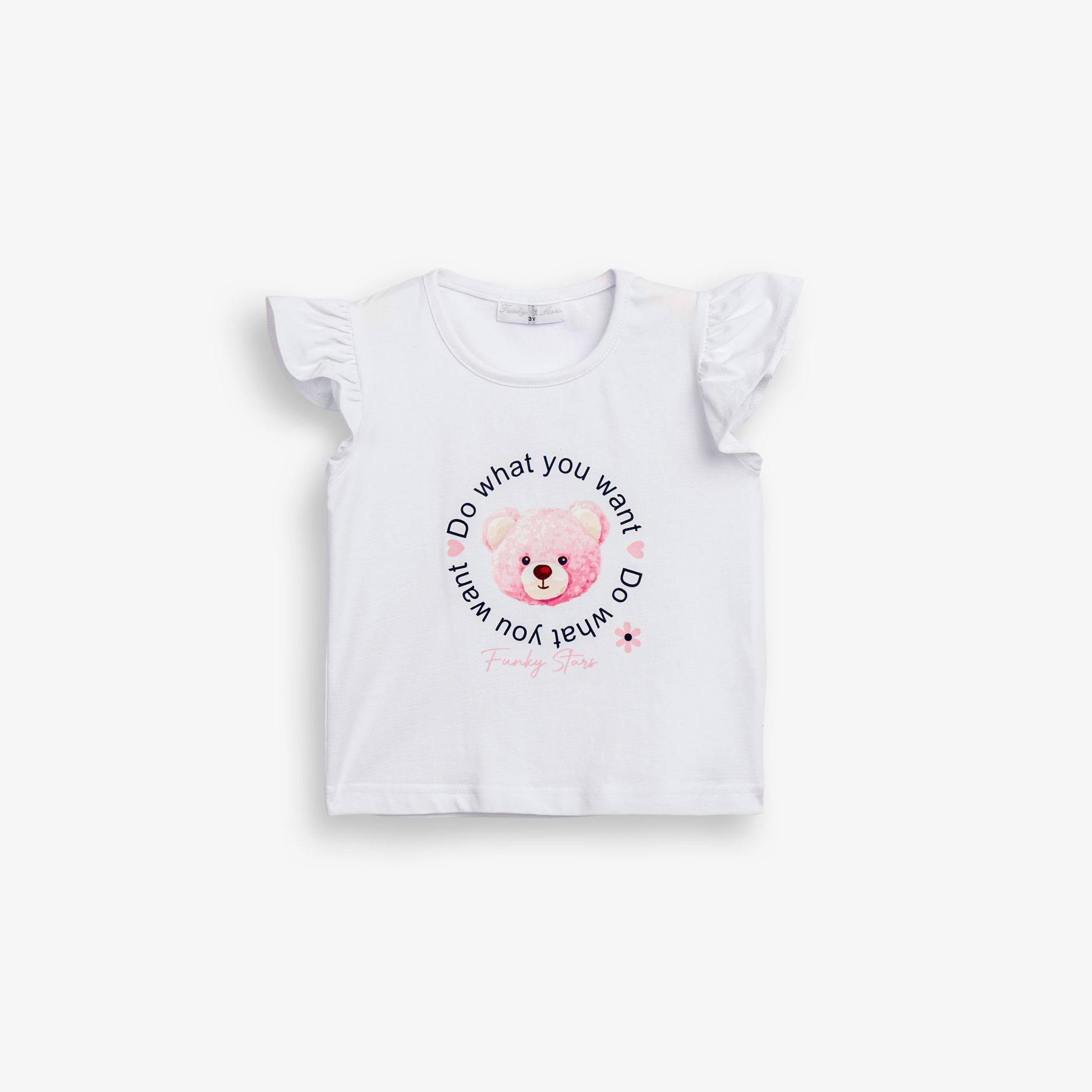 Μπλούζα bebe κορίτσι