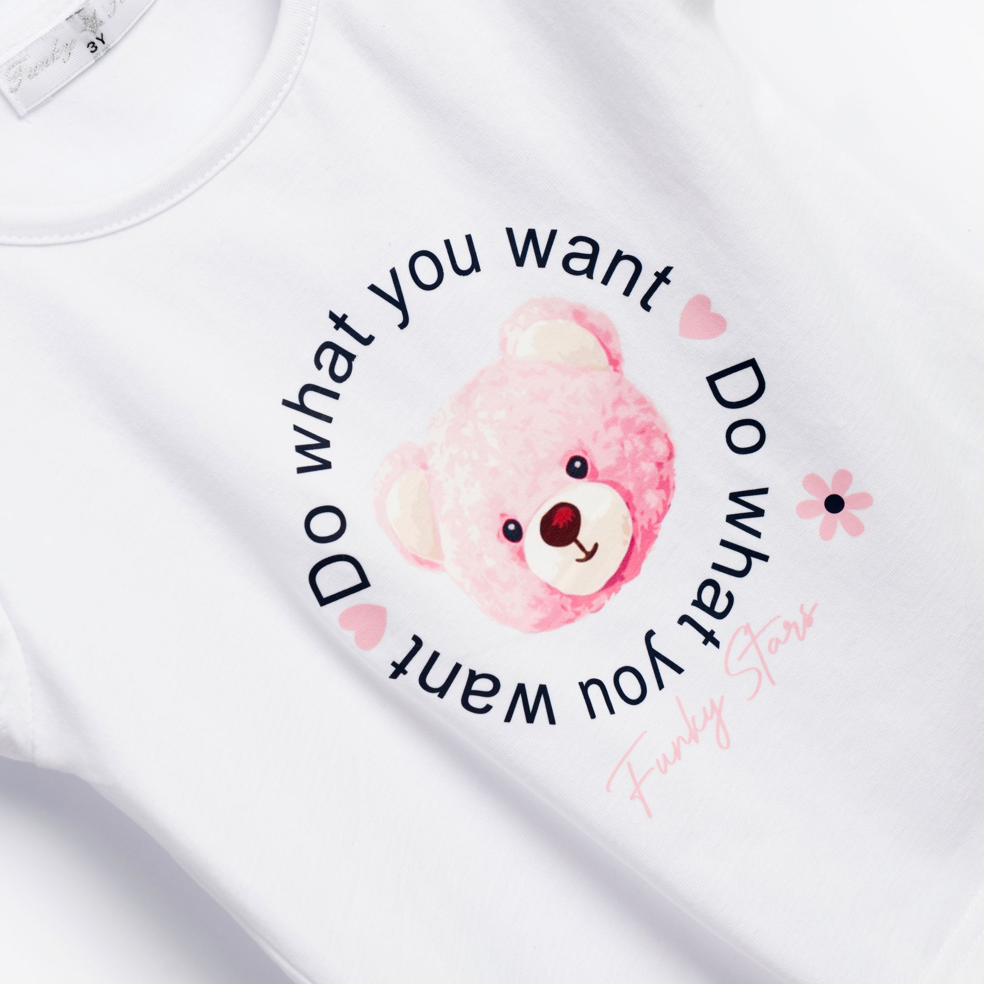 Μπλούζα bebe κορίτσι - Image 2