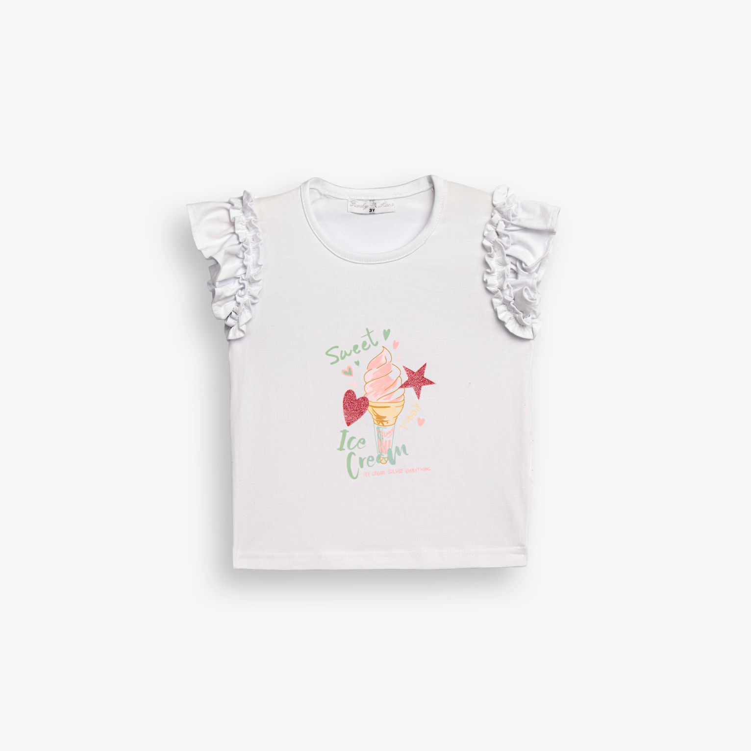 Μπλούζα bebe κορίτσι