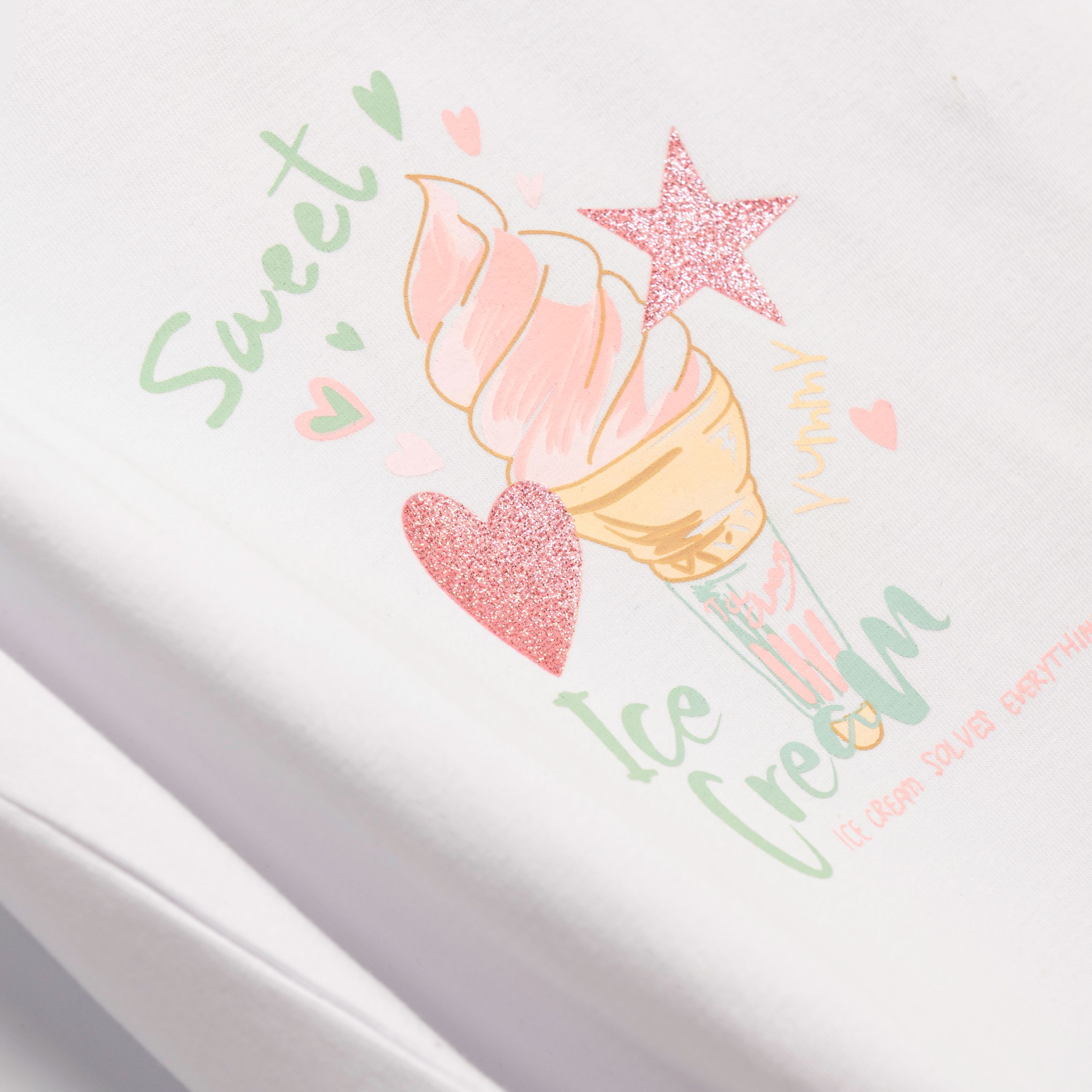 Μπλούζα bebe κορίτσι - Image 2