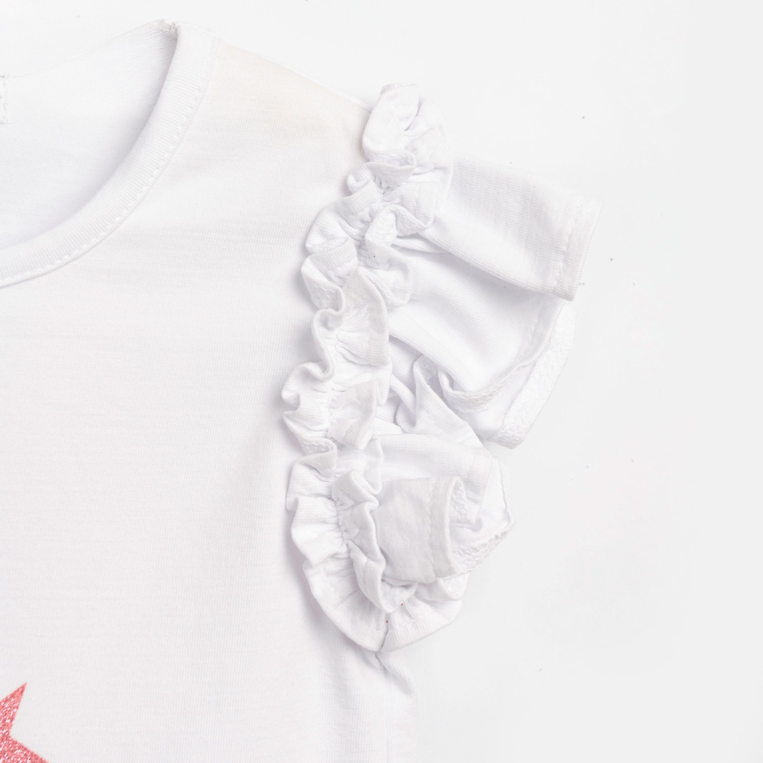 Μπλούζα bebe κορίτσι - Image 3