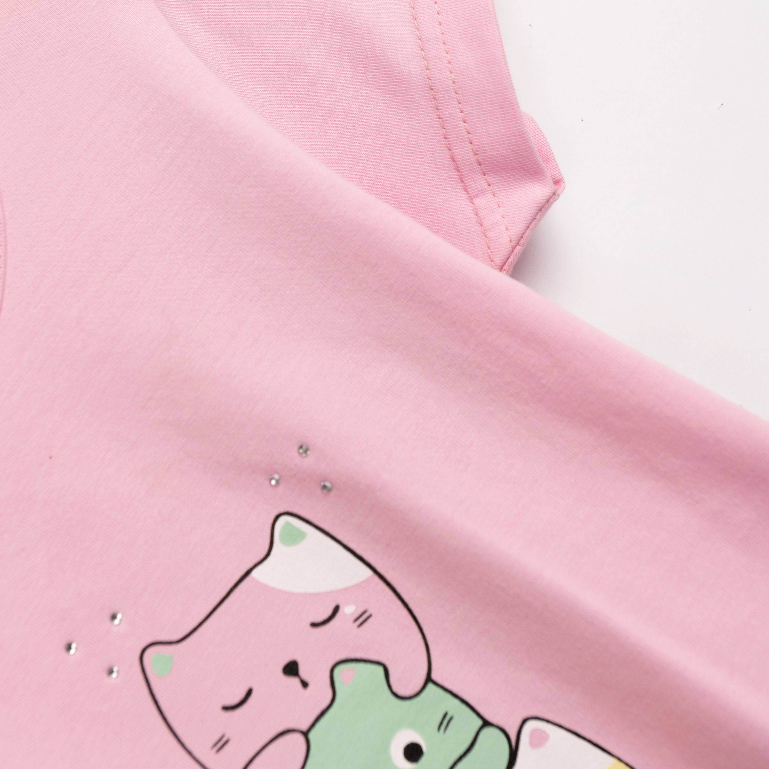 Μπλούζα bebe κορίτσι - Image 3