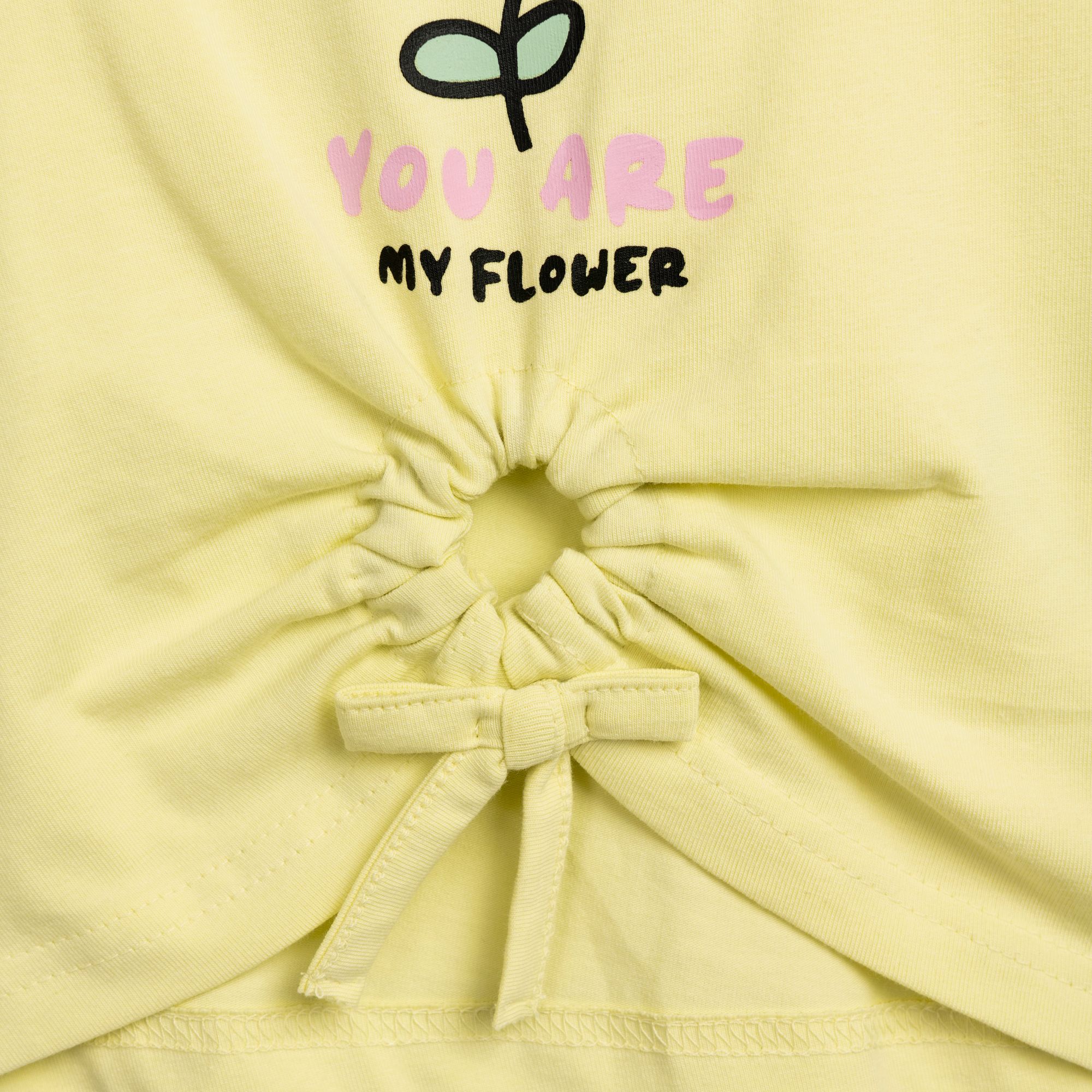 Μπλούζα bebe κορίτσι - Image 3