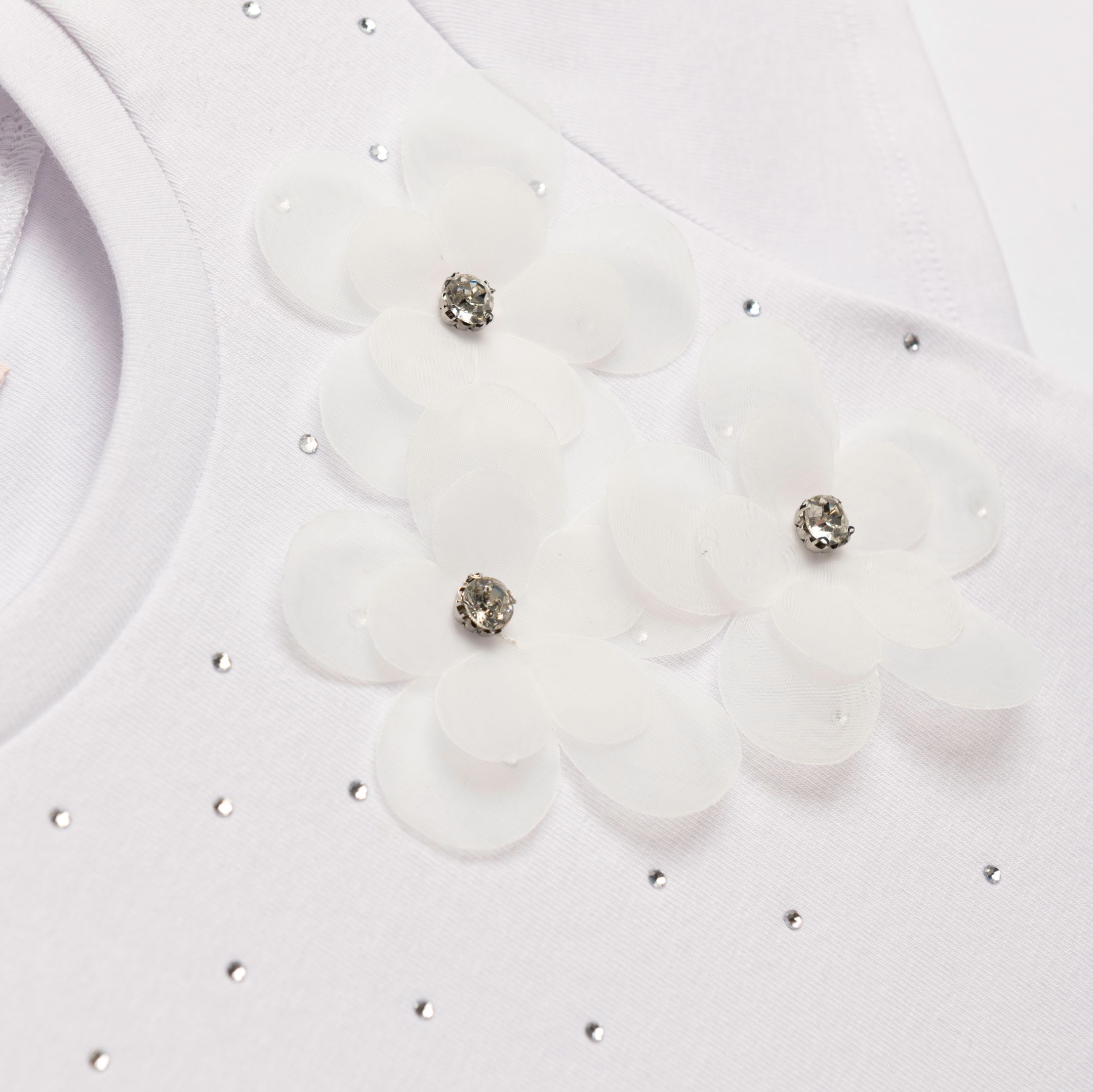 Μπλούζα bebe κορίτσι - Image 2