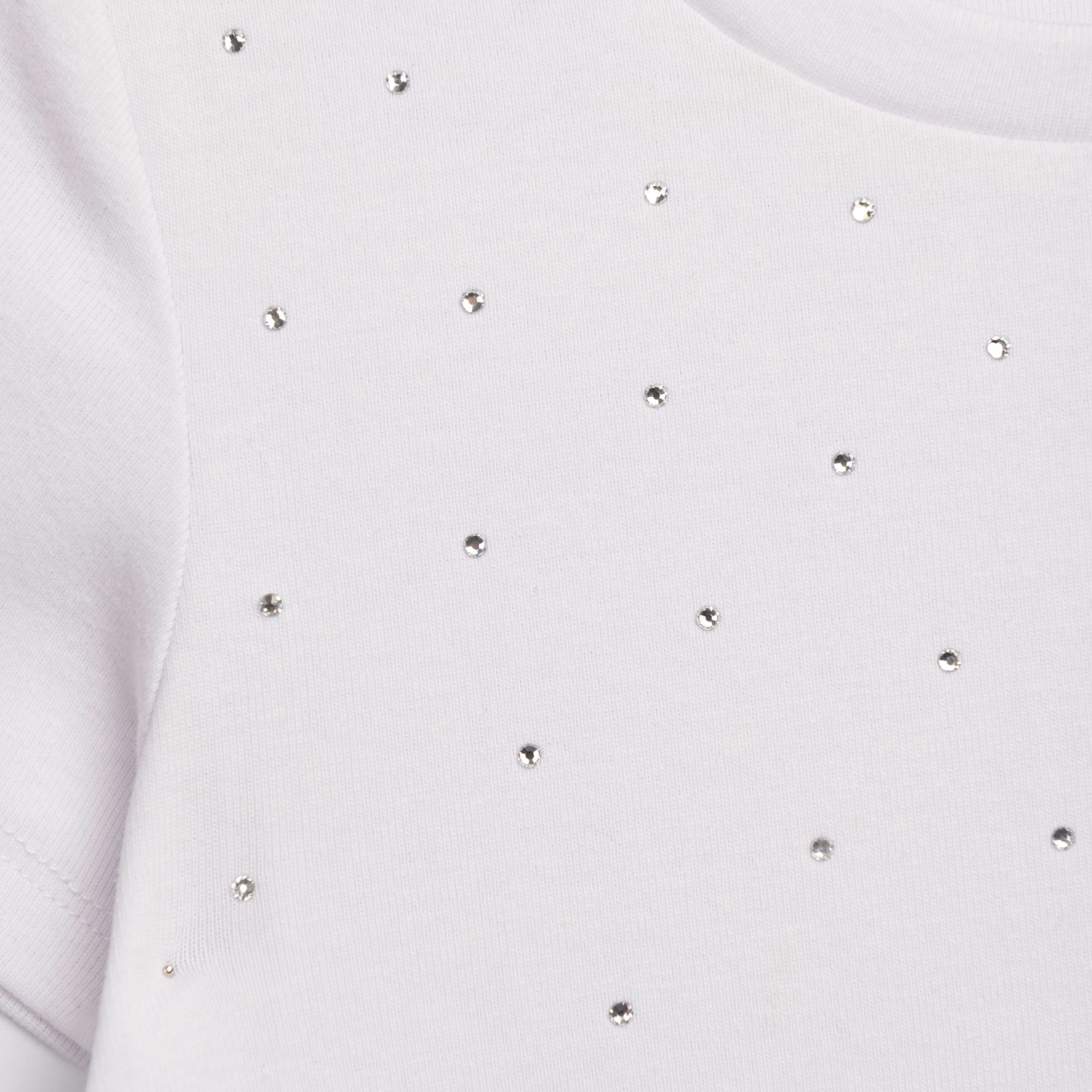 Μπλούζα bebe κορίτσι - Image 3