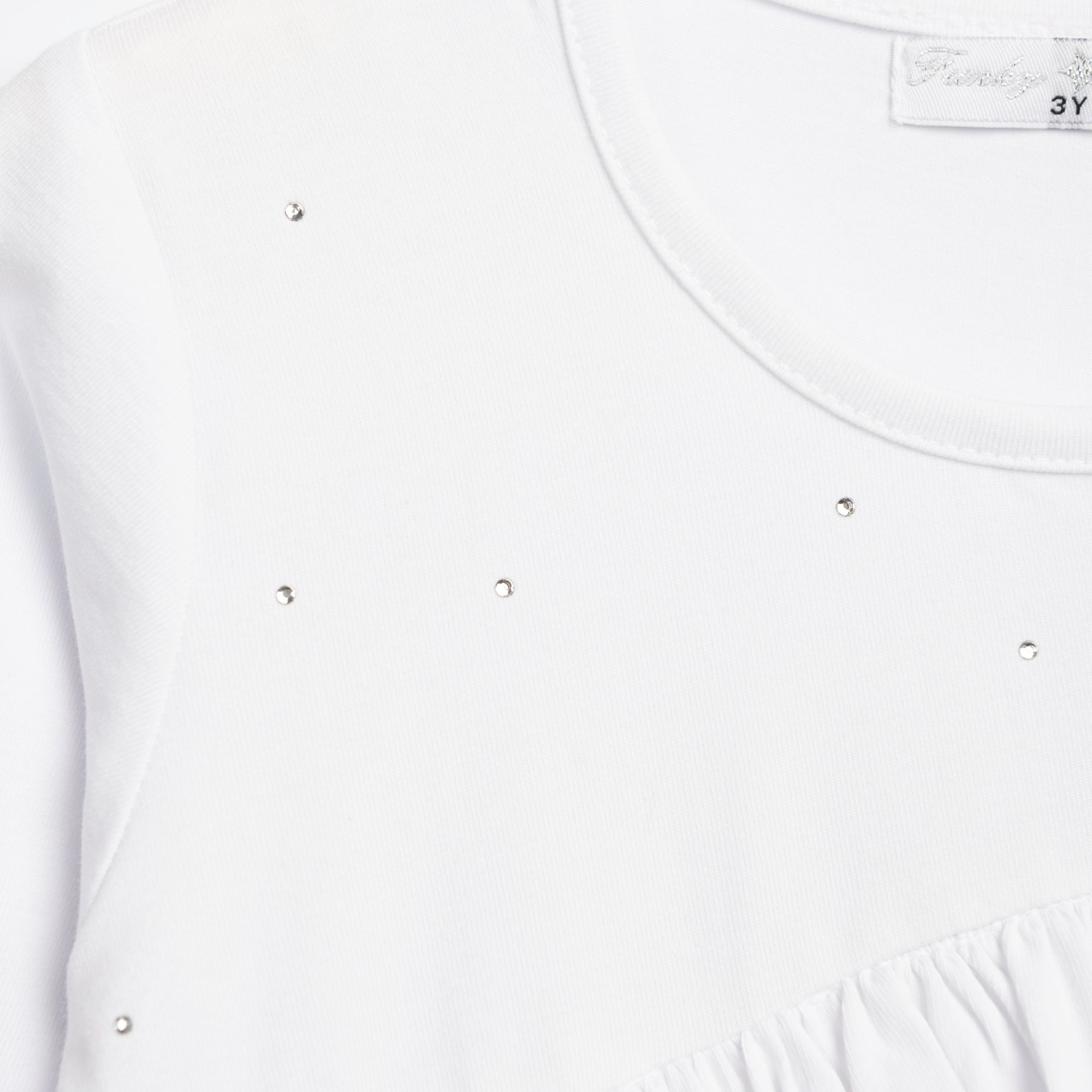 Μπλούζα bebe κορίτσι - Image 3