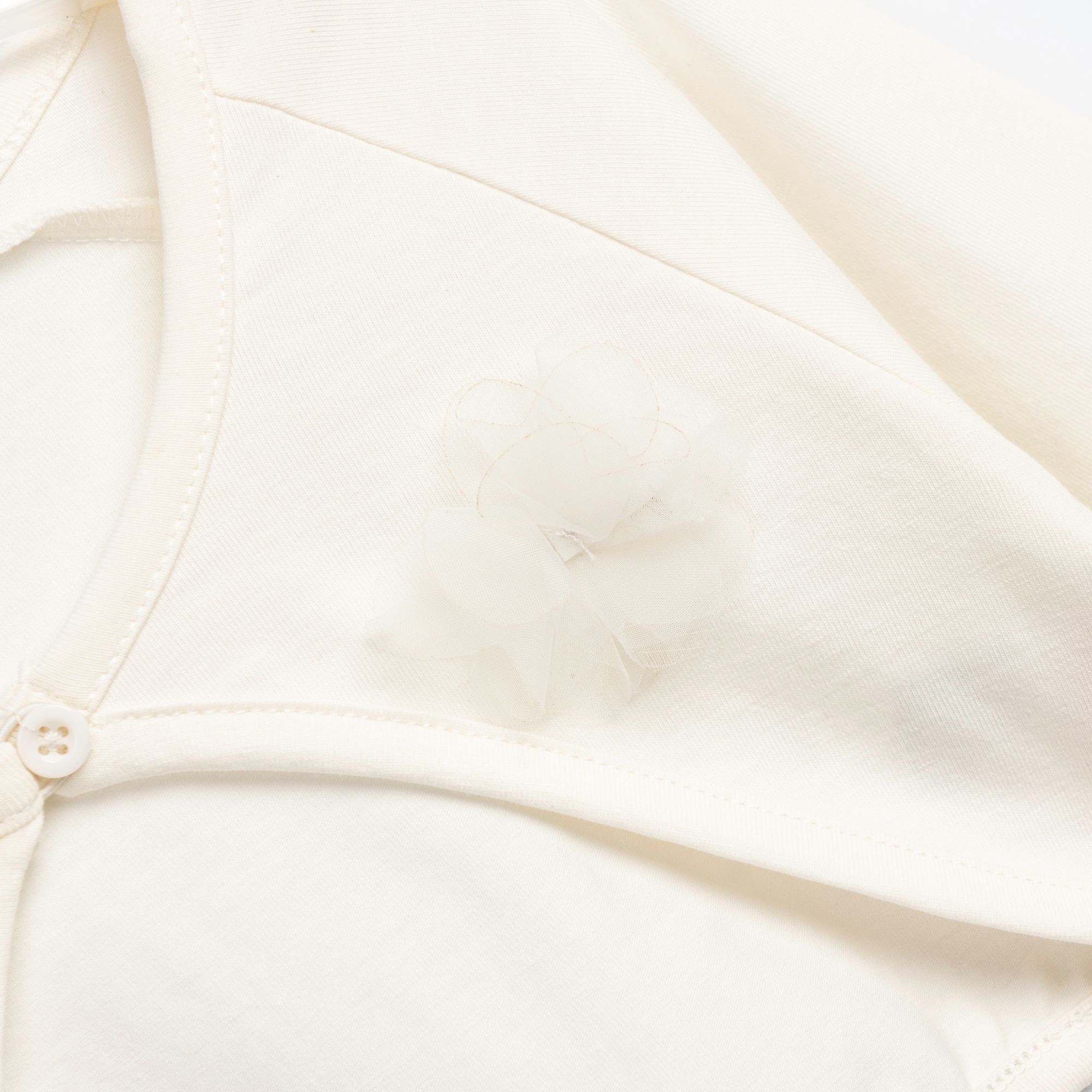 Μπολερό bebe κορίτσι - Image 2