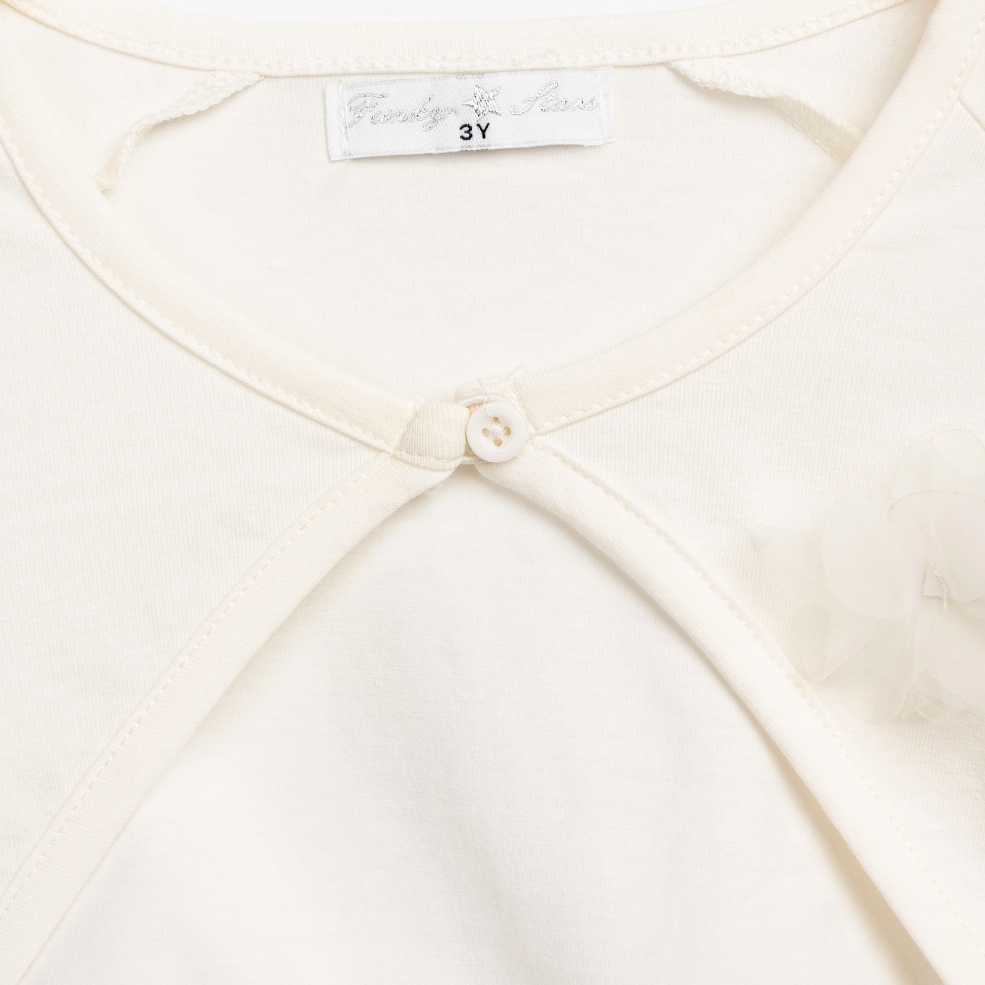 Μπολερό bebe κορίτσι - Image 3