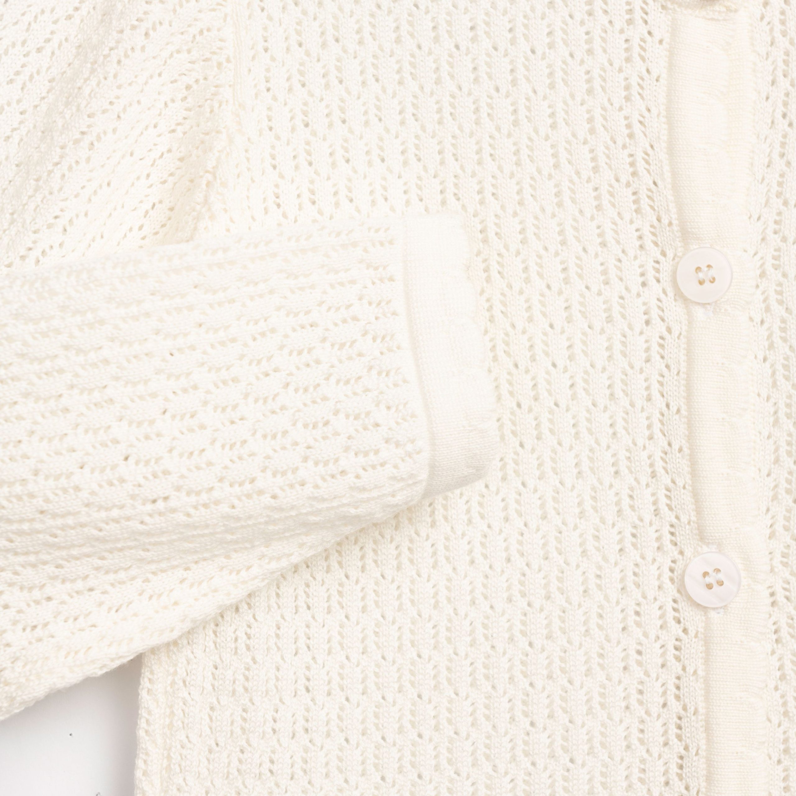 Ζακέτα πλεκτή bebe κορίτσι - Image 2