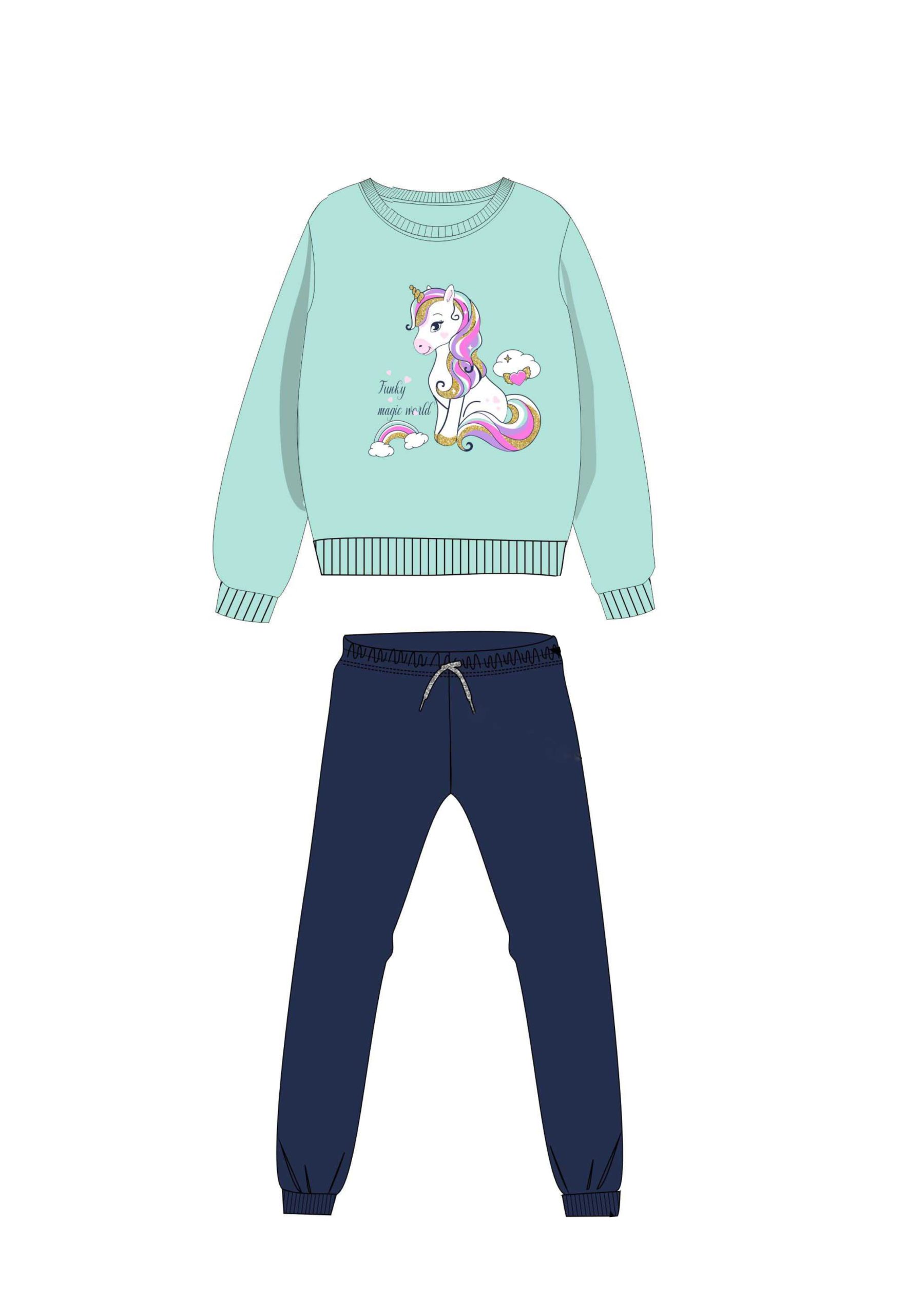 Φόρμα bebe κορίτσι