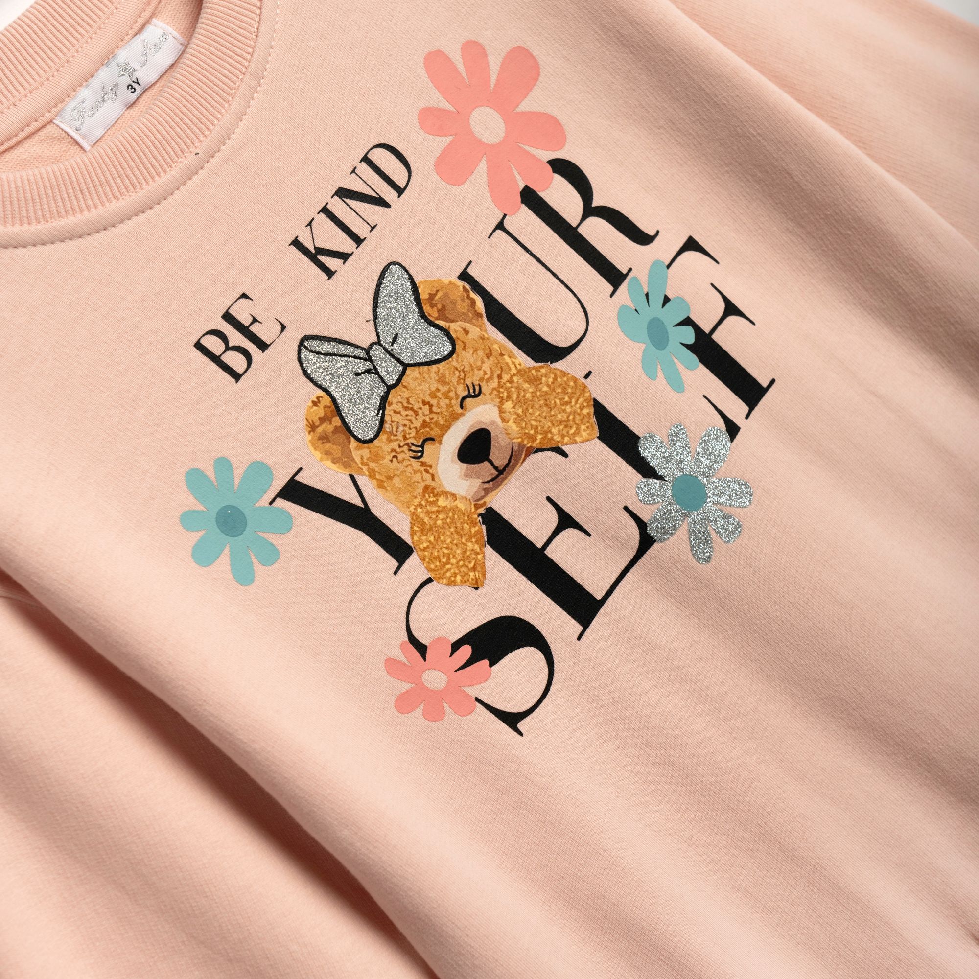 Φόρμα bebe κορίτσι - Image 2