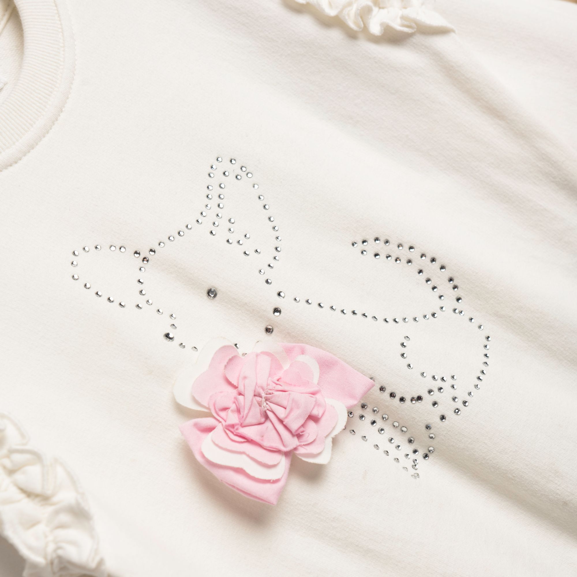 Φόρμα bebe κορίτσι - Image 2