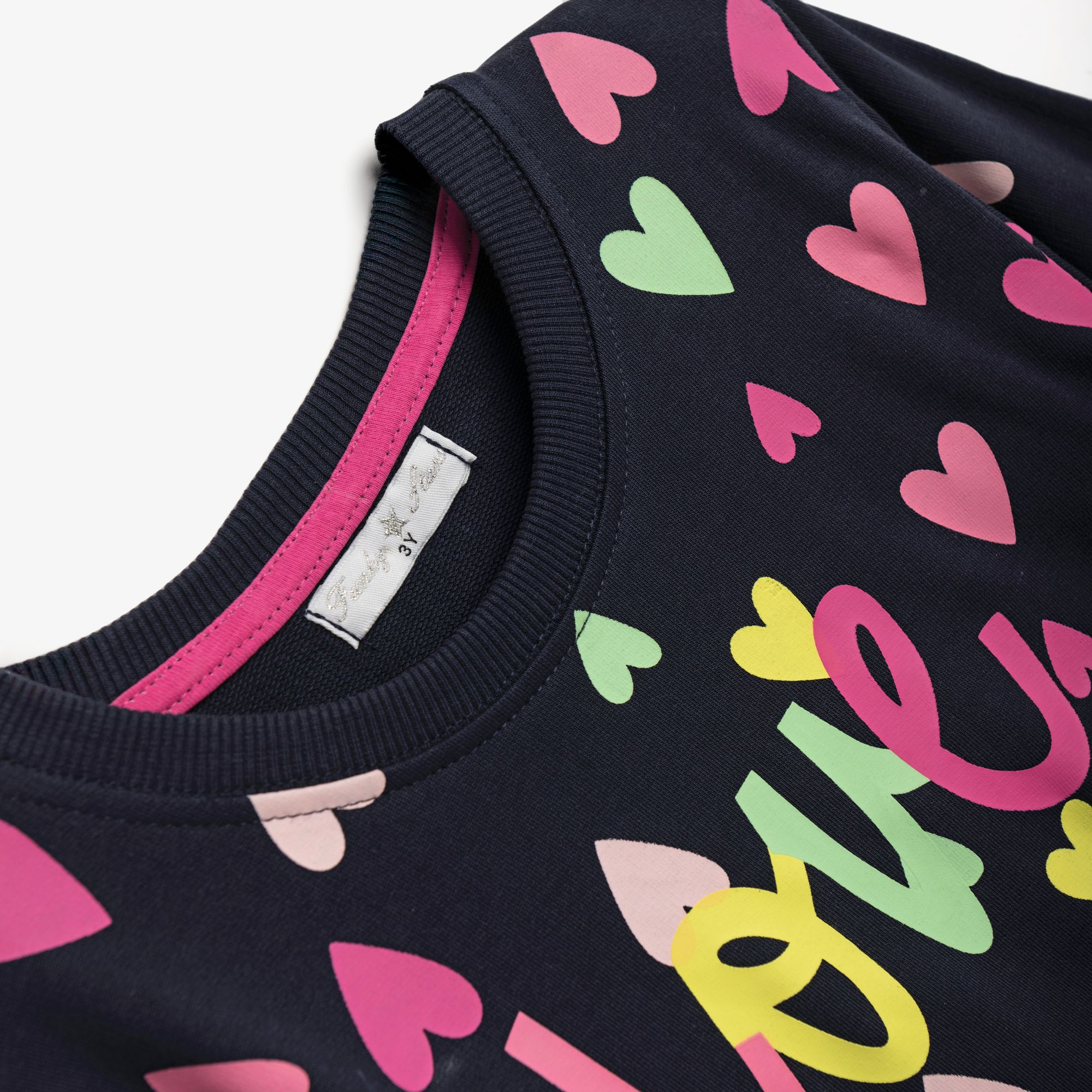 Φόρμα bebe κορίτσι - Image 3