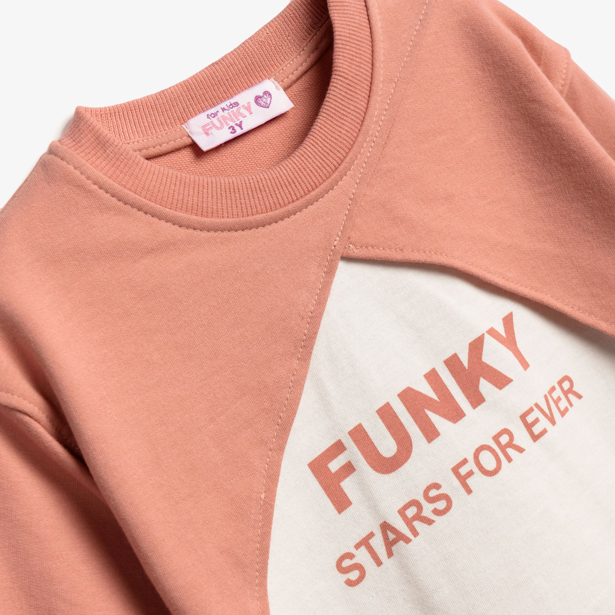 Φόρμα bebe κορίτσι - Image 2