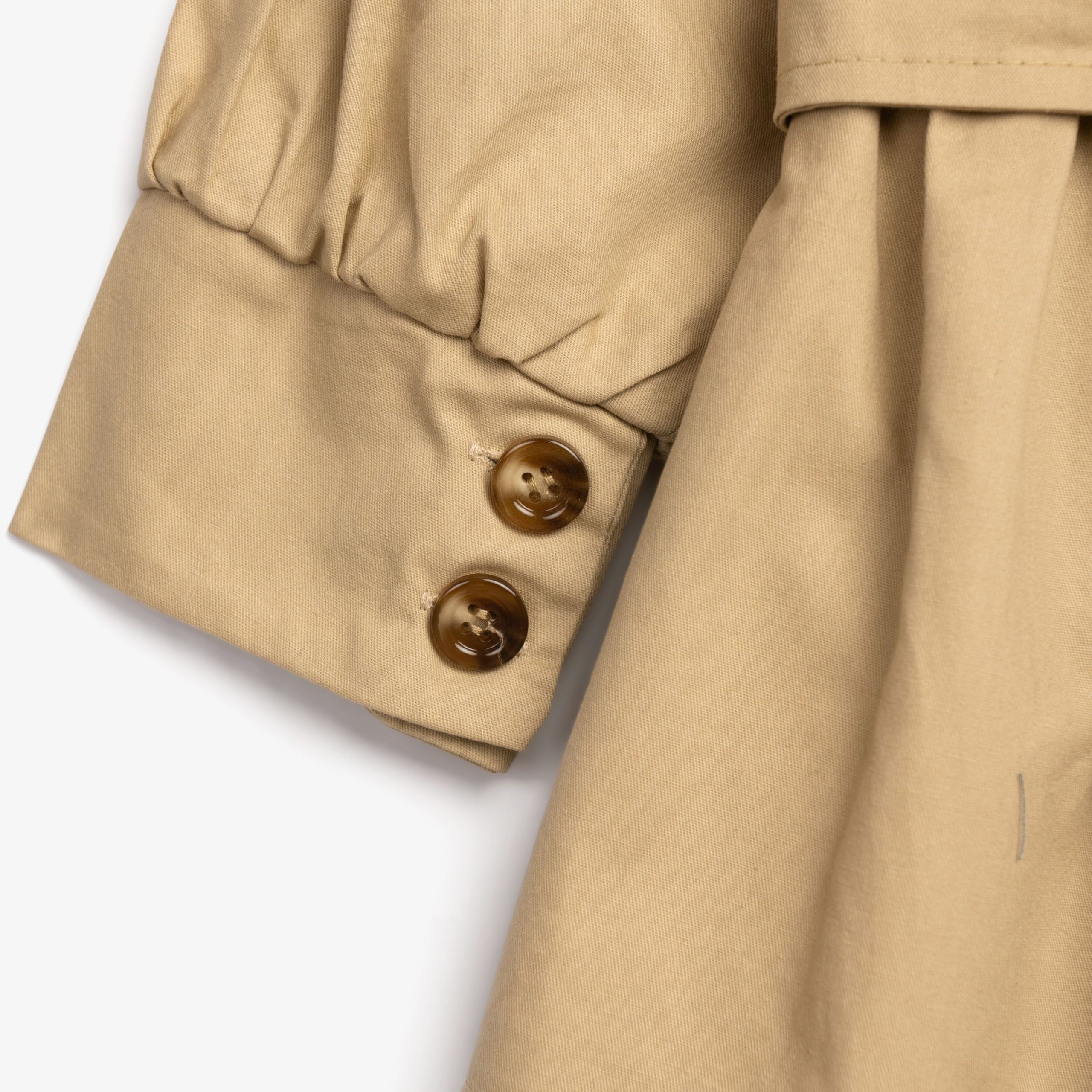 Καμπαρντίνα bebe κορίτσι - Image 3