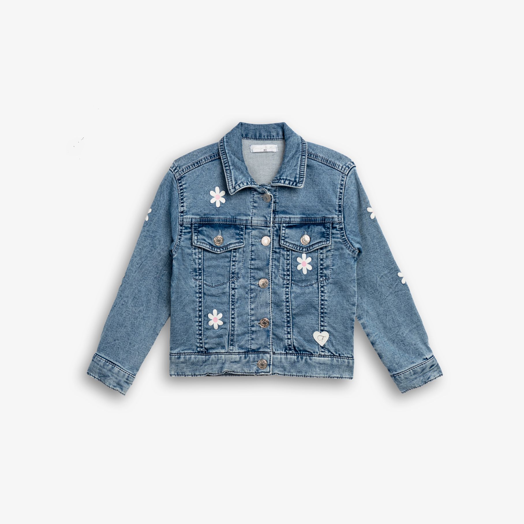 Τζάκετ bebe κορίτσι