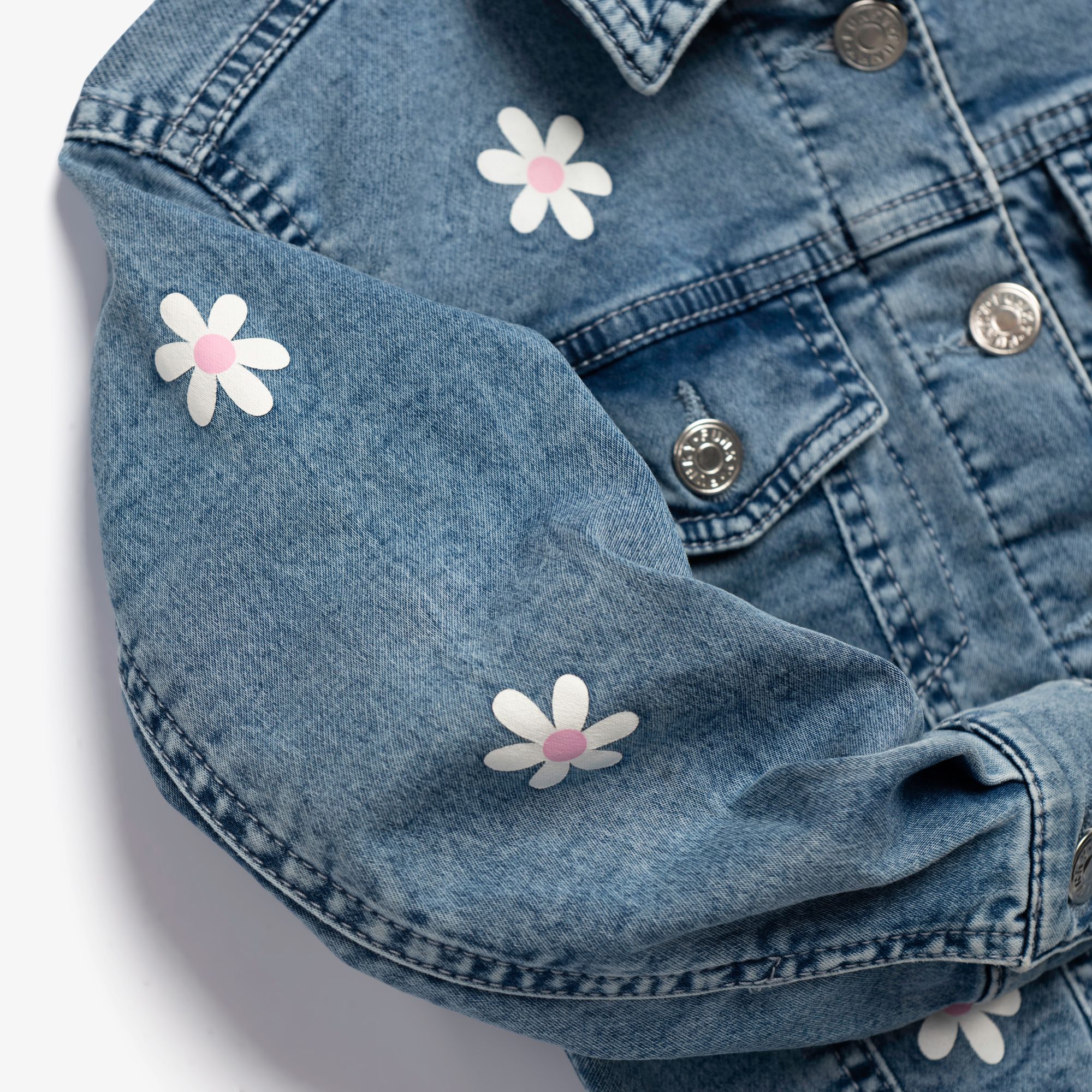 Τζάκετ bebe κορίτσι - Image 2