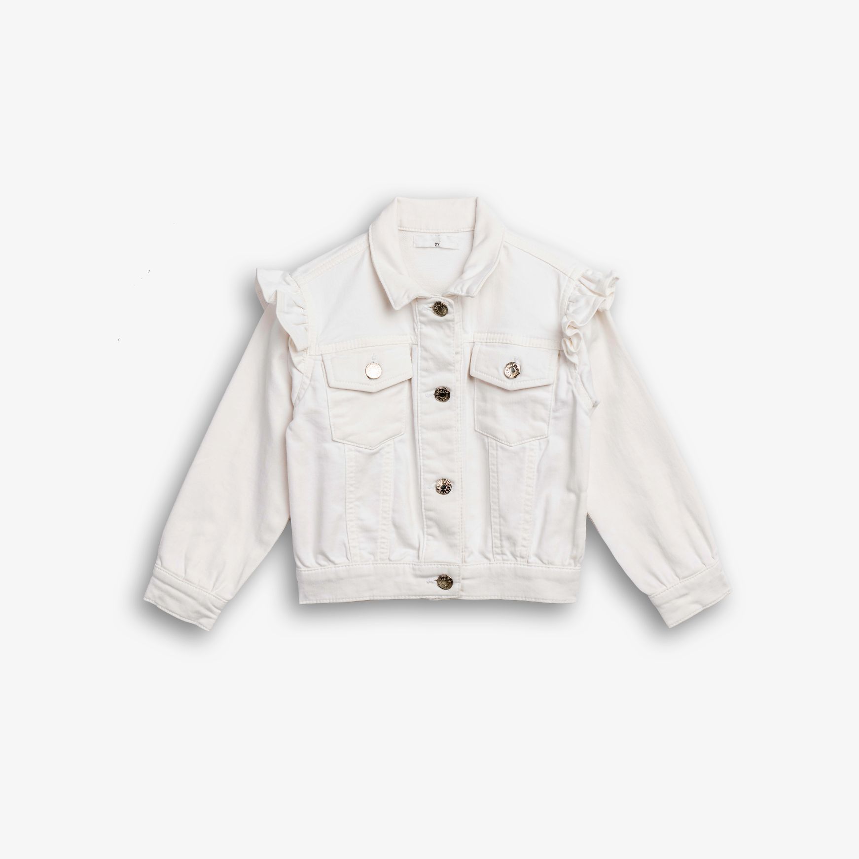 Τζάκετ bebe κορίτσι