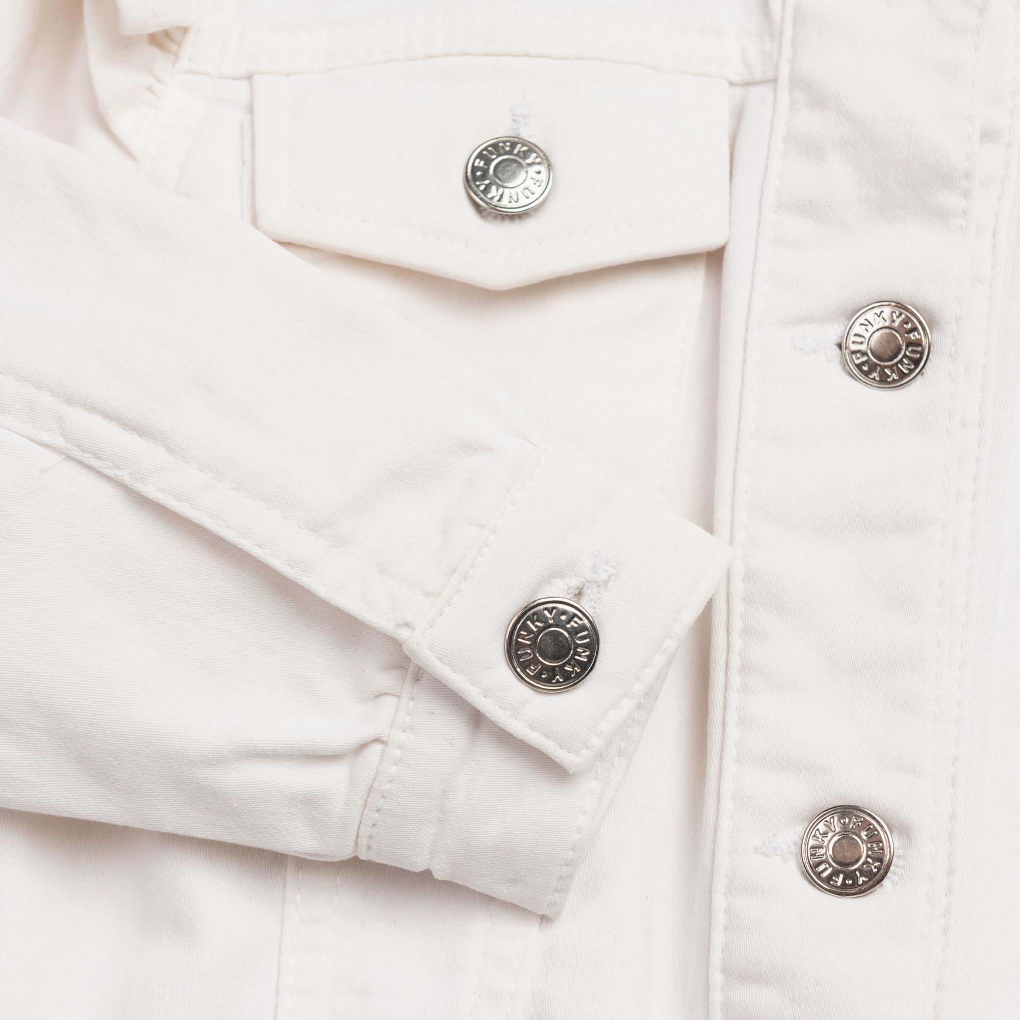 Τζάκετ bebe κορίτσι - Image 2