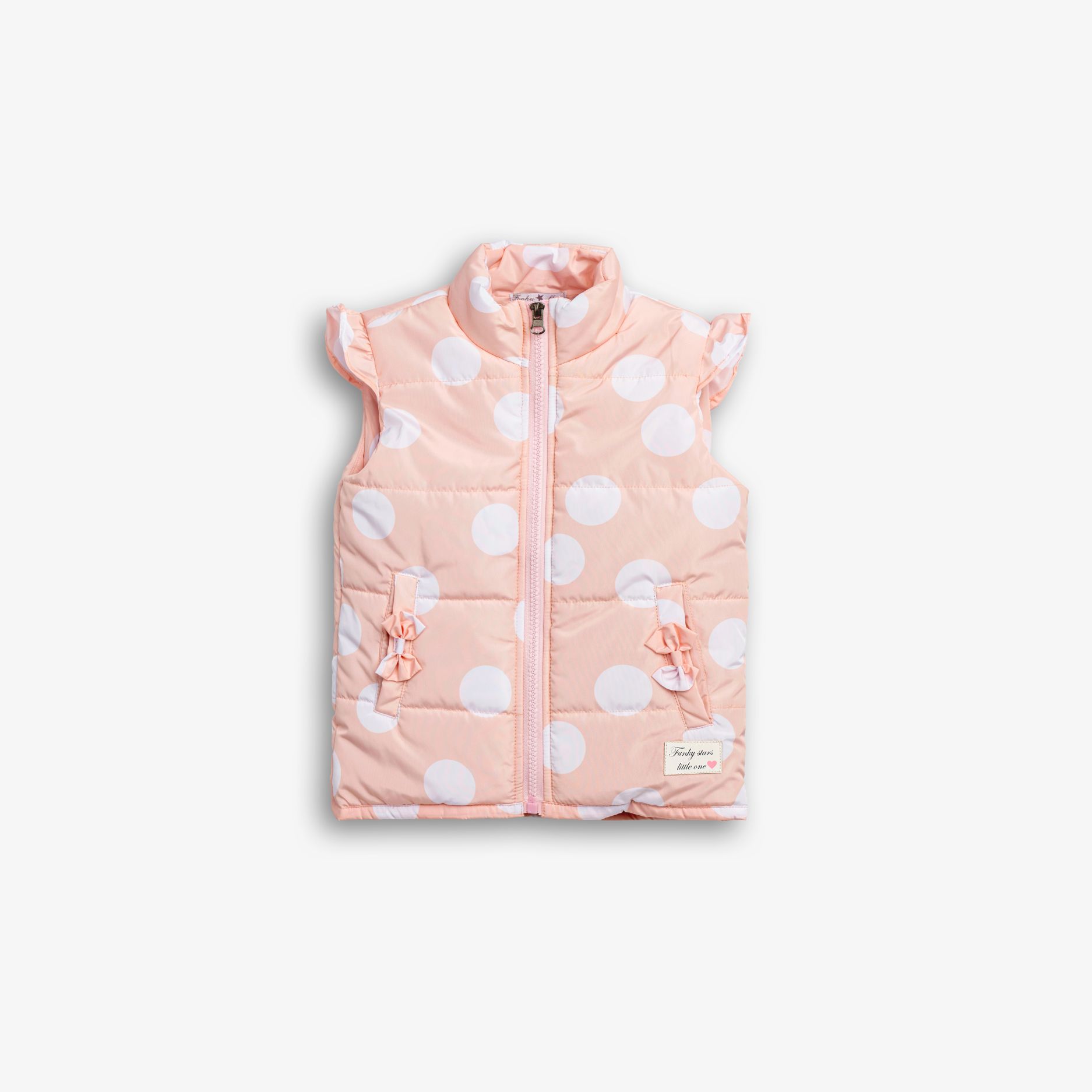 Τζάκετ bebe κορίτσι