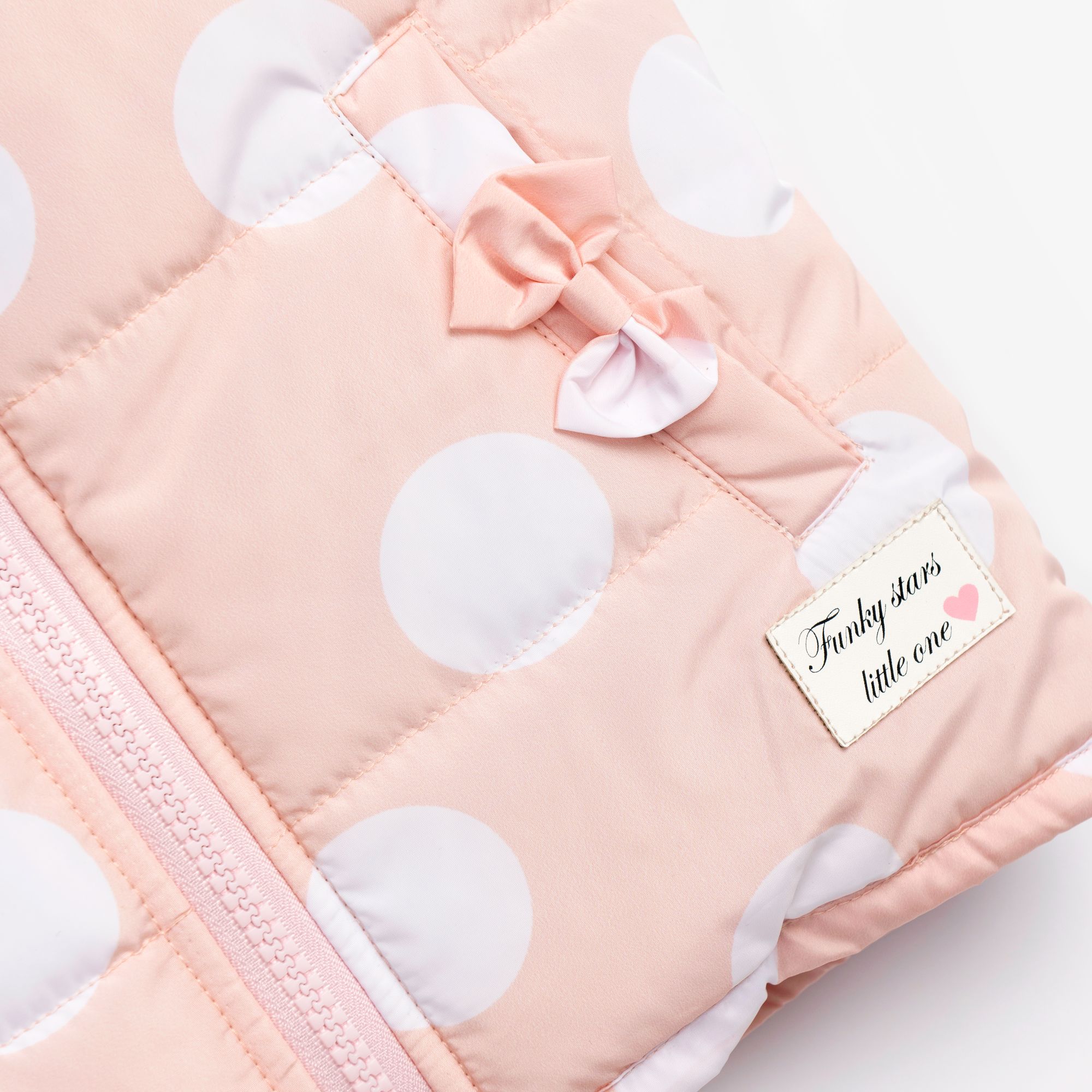 Τζάκετ bebe κορίτσι - Image 2