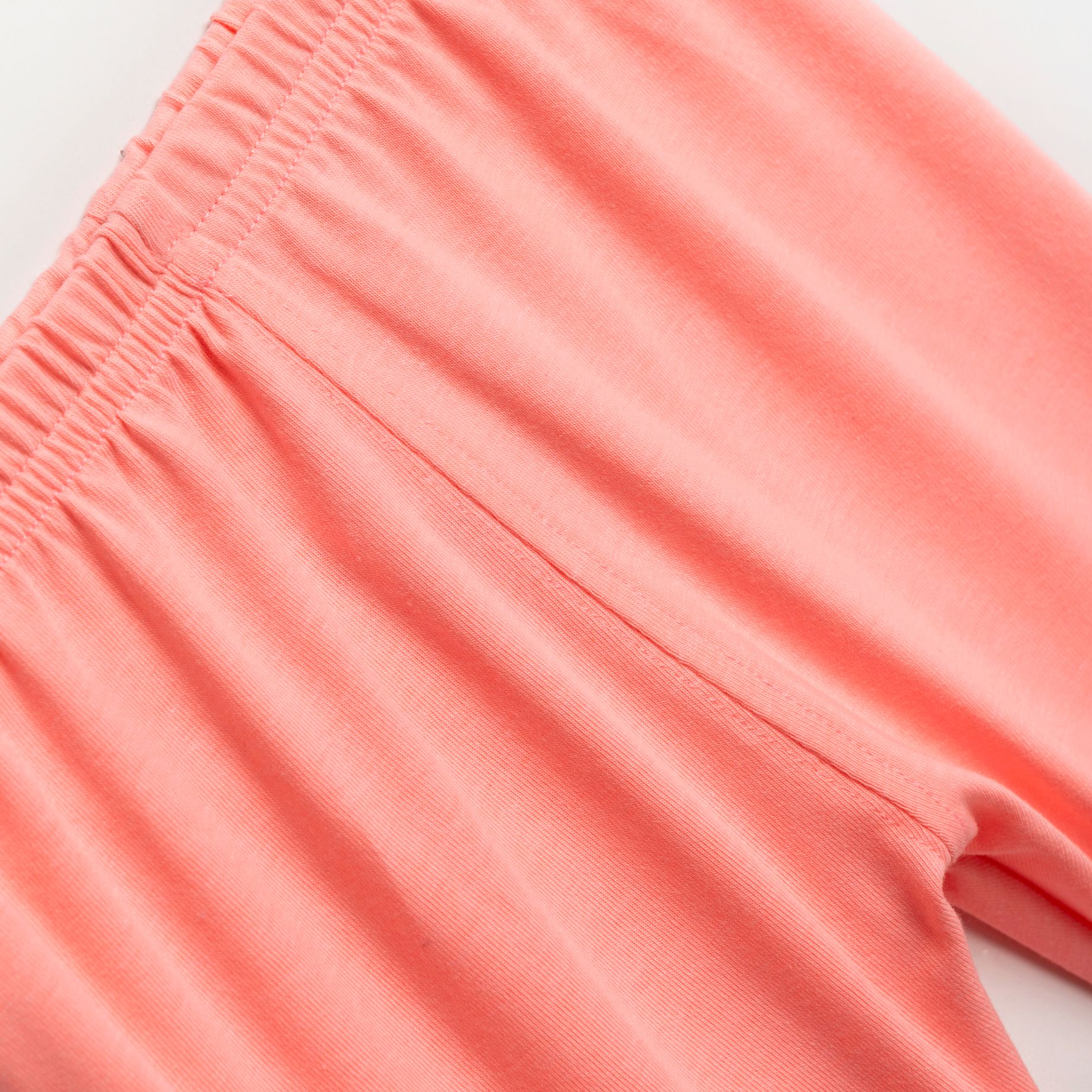 Μπλουζοφόρεμα+κολάν κάπρι bebe κορίτσι - Image 3