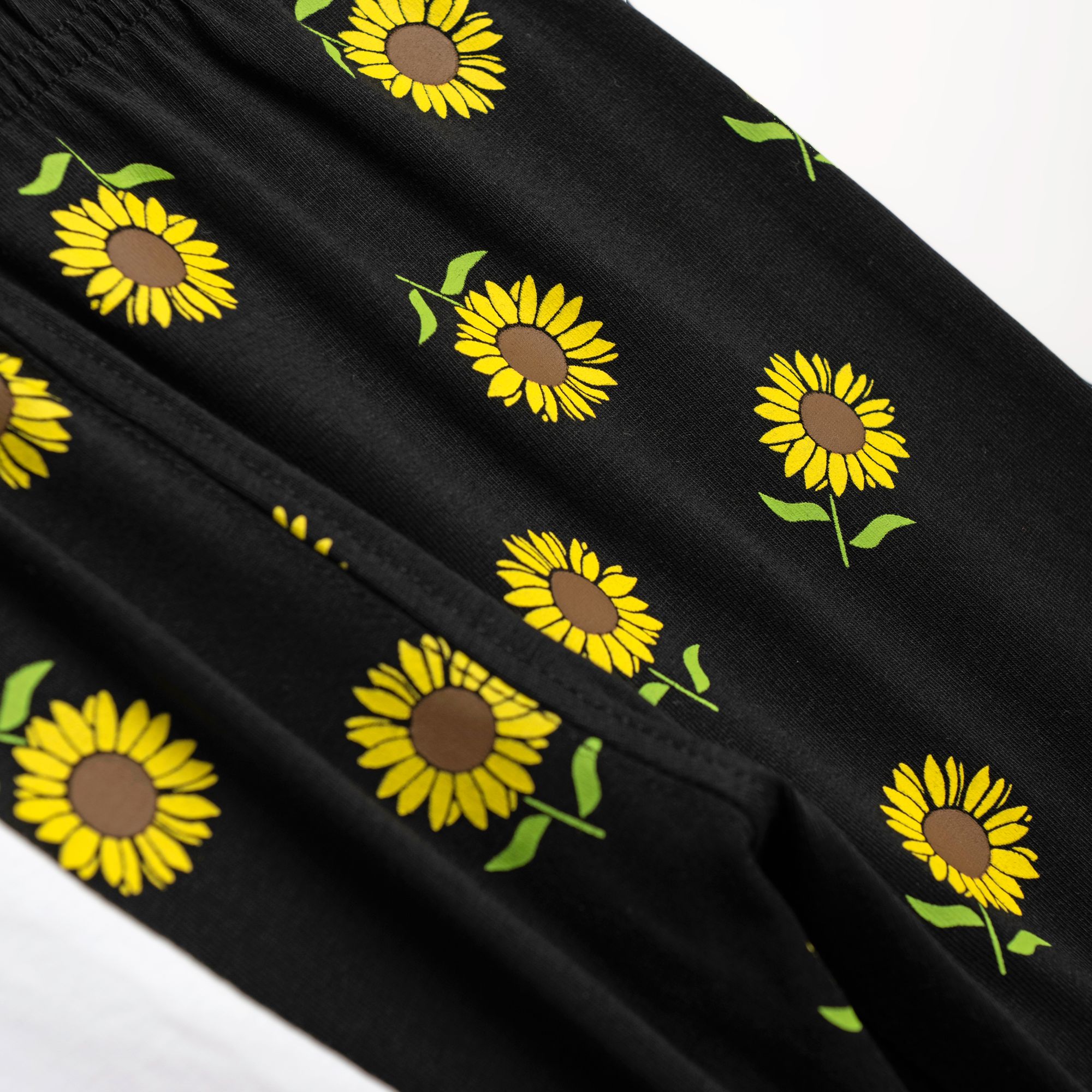 Μπλουζοφόρεμα+κολάν κάπρι bebe κορίτσι - Image 3