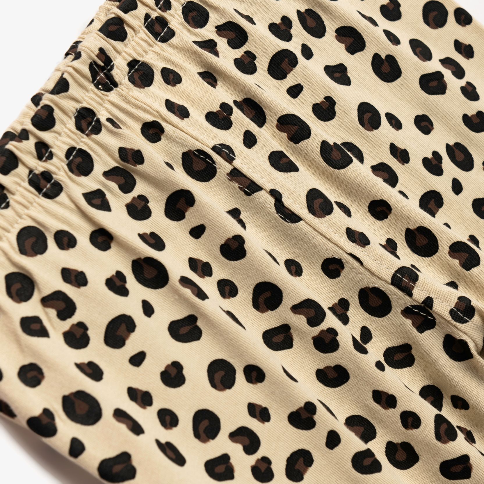 Μπλουζοφόρεμα+κολάν κάπρι bebe κορίτσι - Image 2