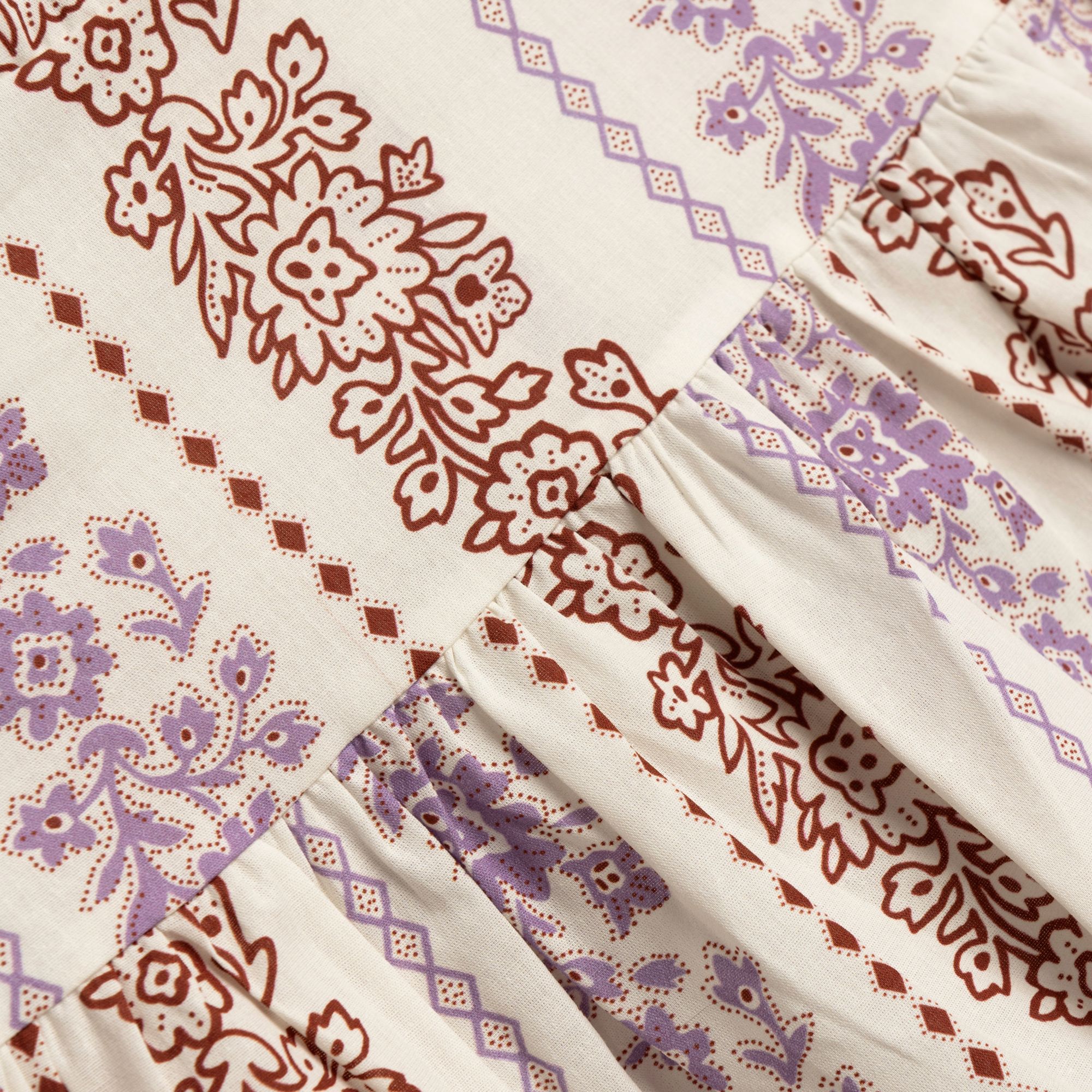 Σετ μπλούζα+παντελόνα bebe κορίτσι - Image 2